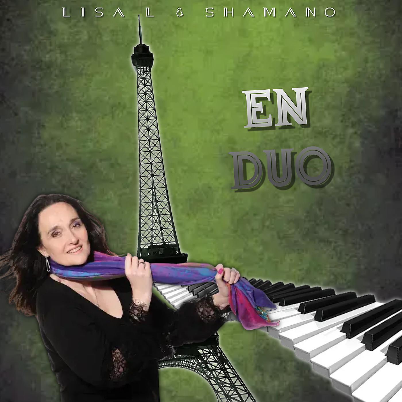 Постер альбома En Duo