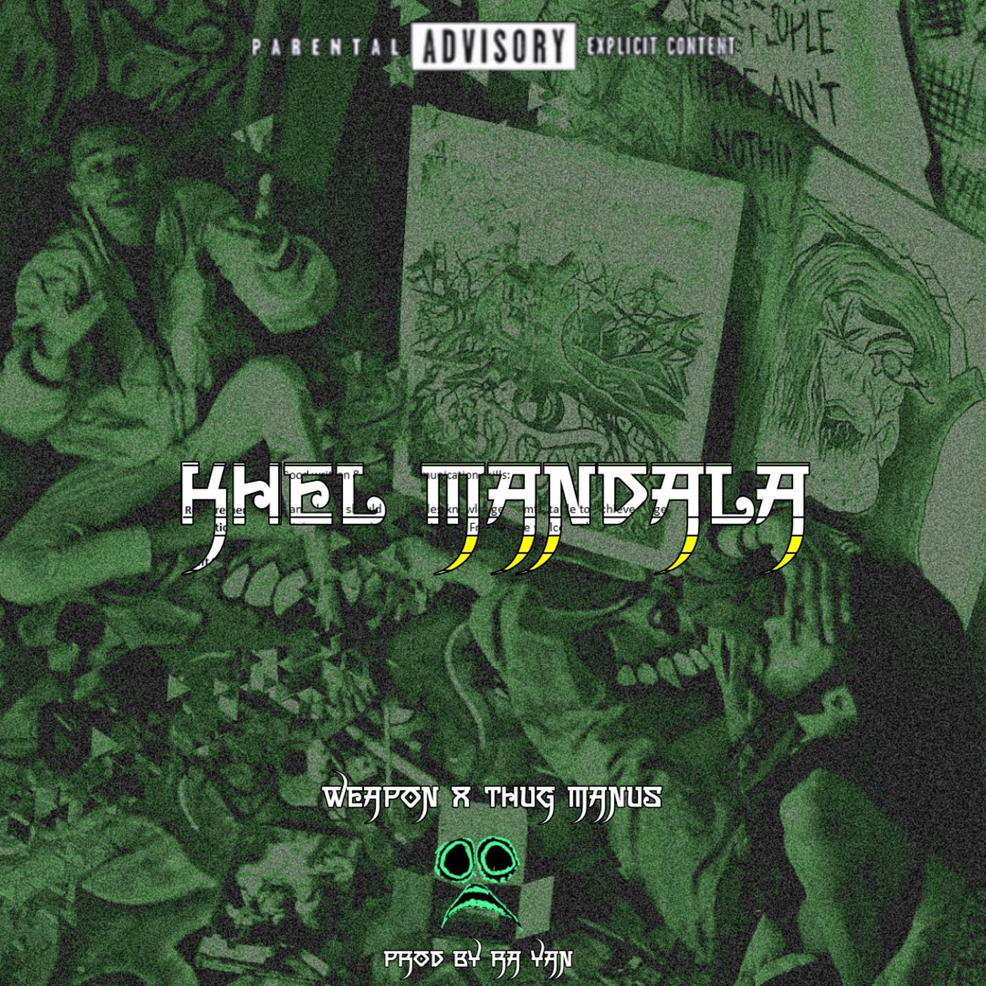 Постер альбома Khel Mandala