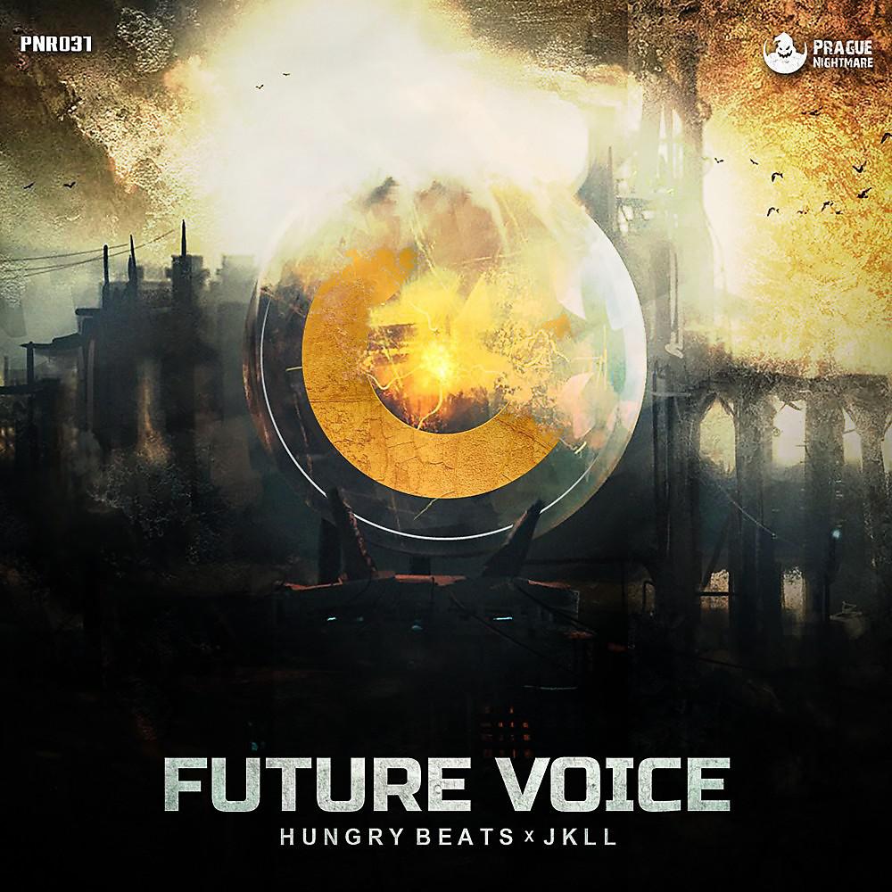 Постер альбома Future Voice