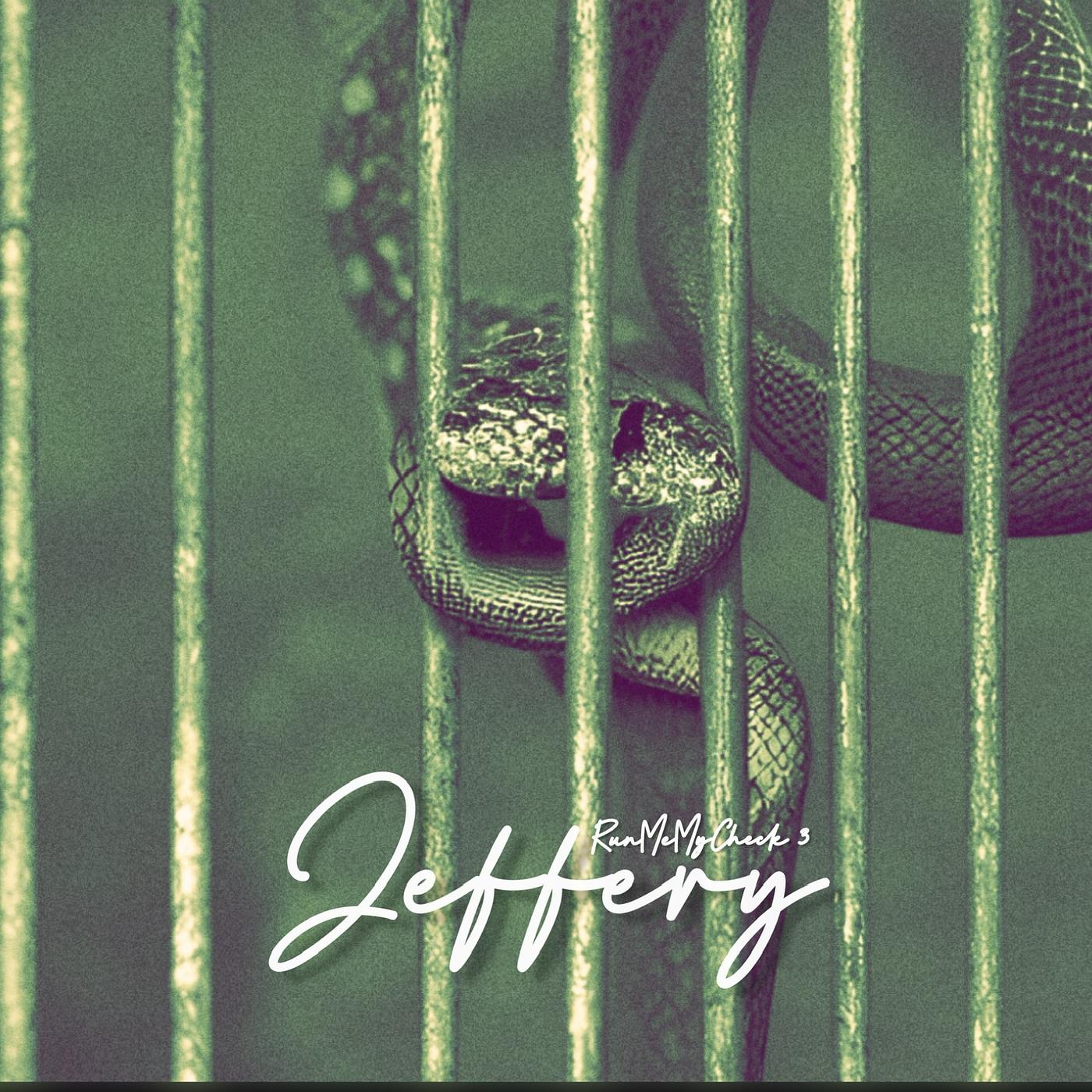 Постер альбома Jeffery