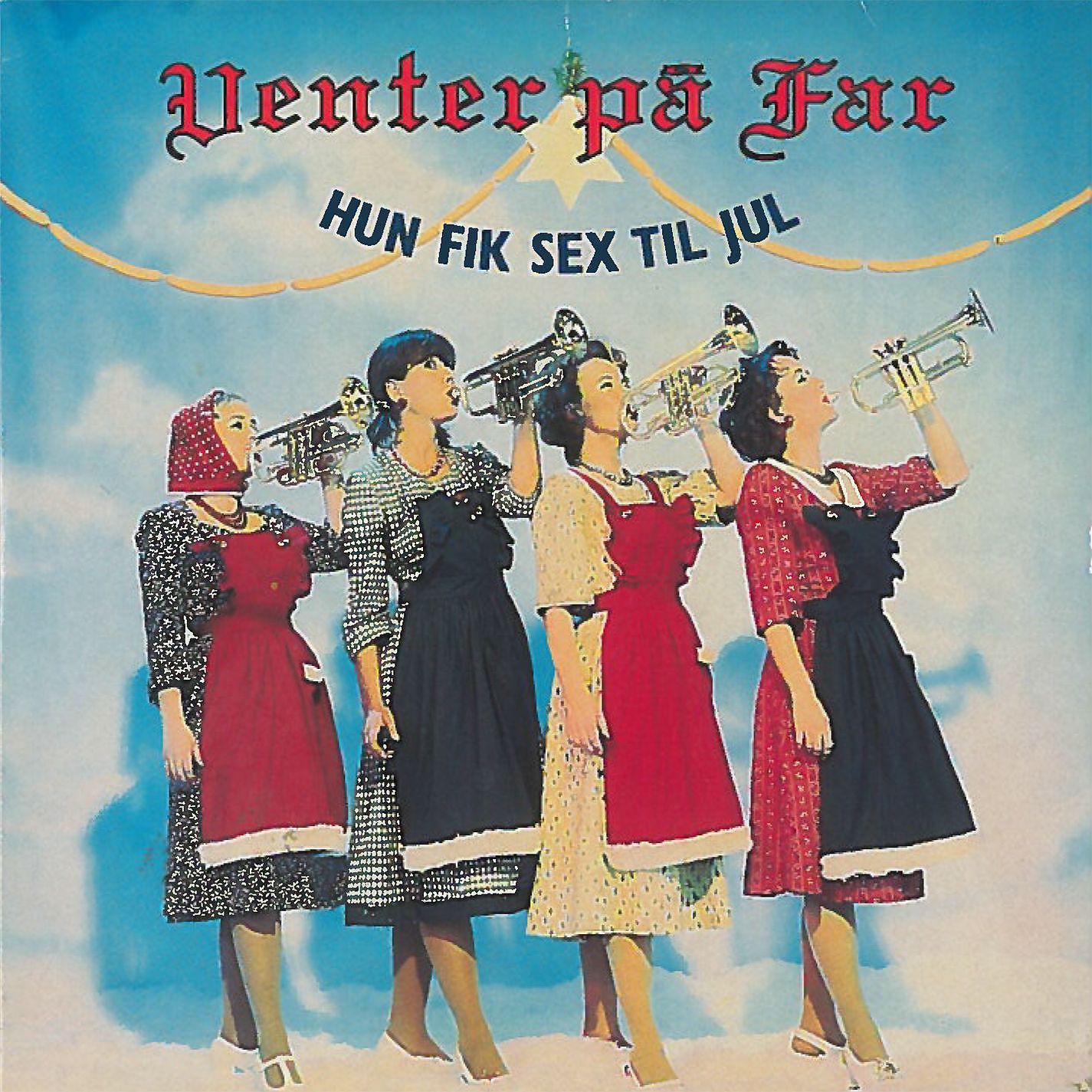 Постер альбома Hun Fik Sex Til Jul