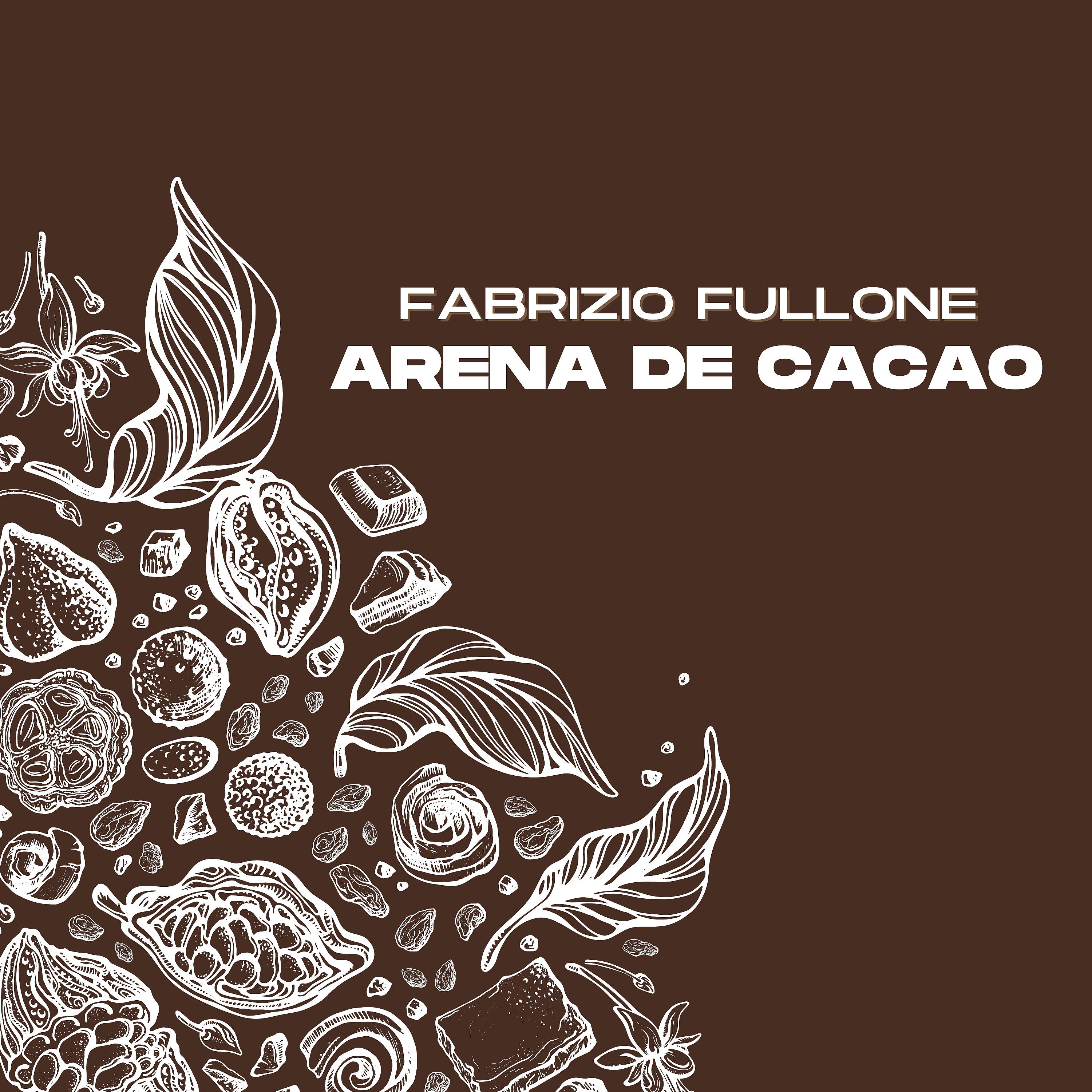 Постер альбома Arena de cacao