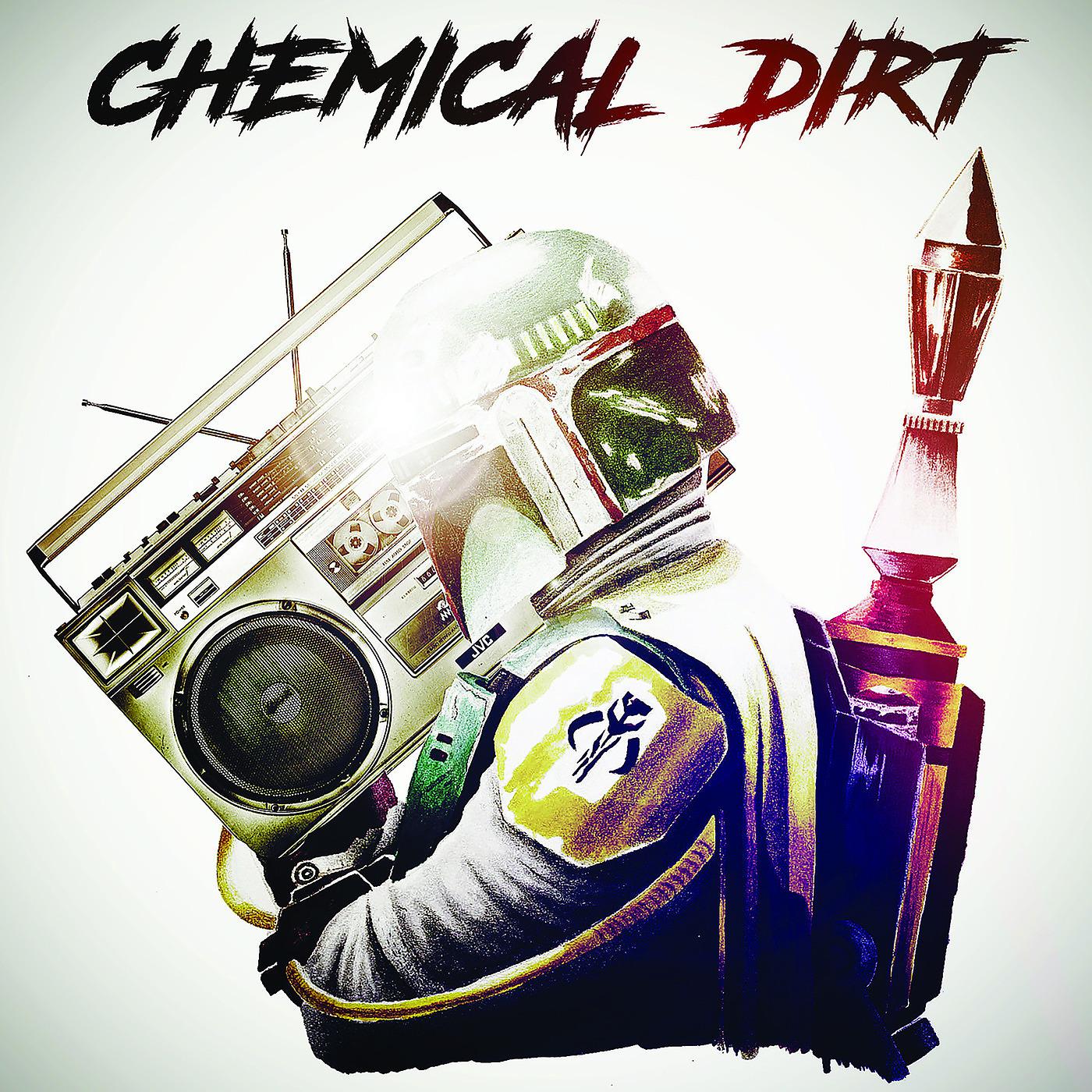 Постер альбома Chemical Dirt