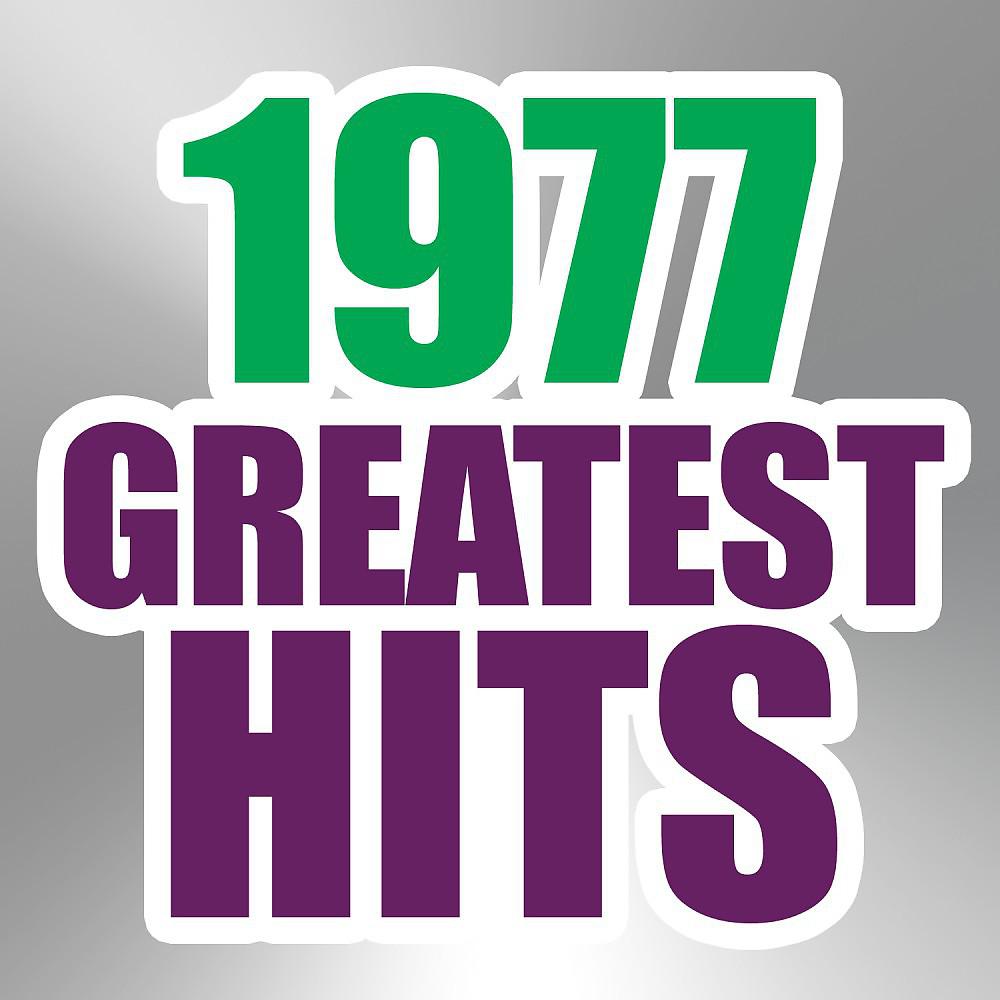 Постер альбома 1977 Greatest Hits