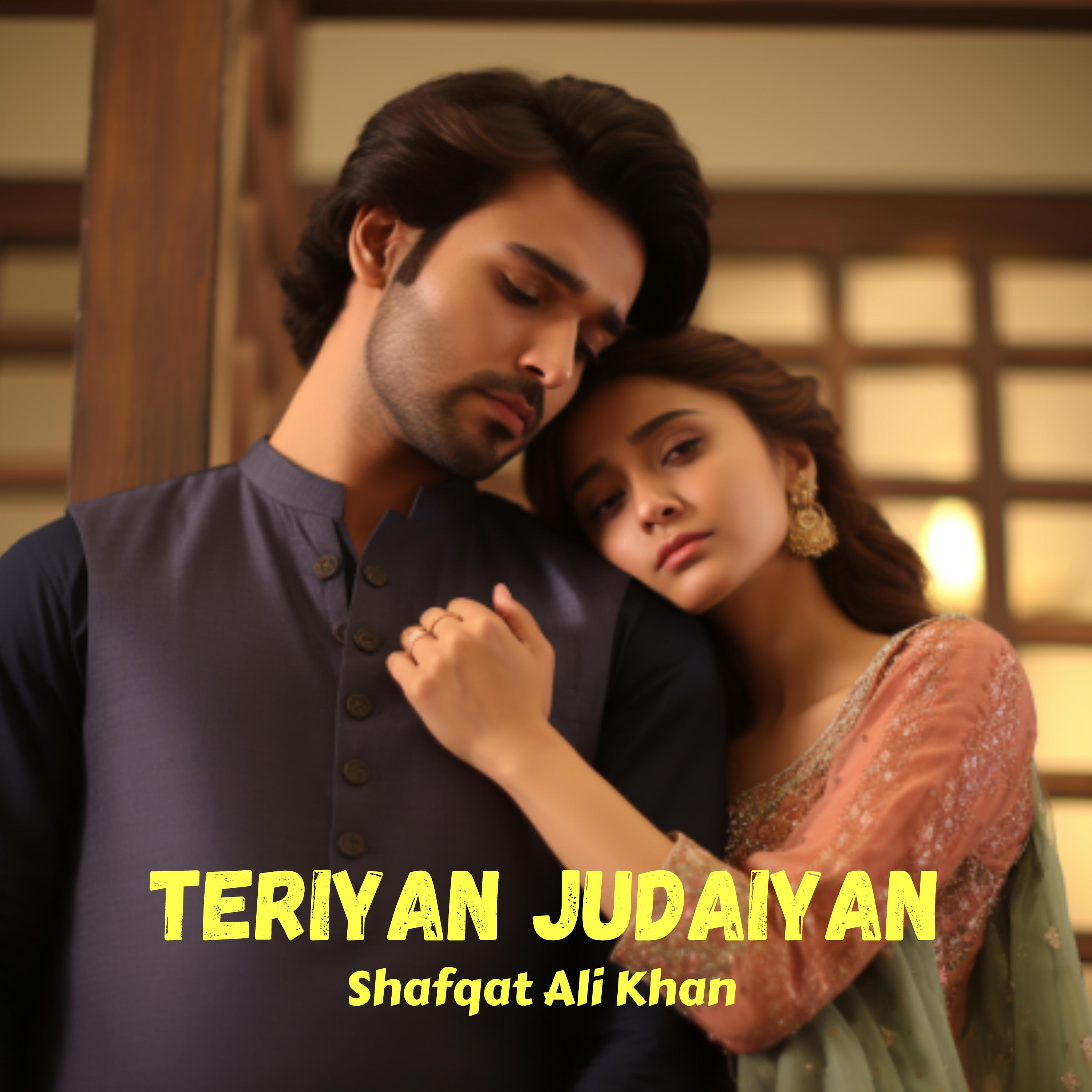 Постер альбома Teriyan Judaiyan
