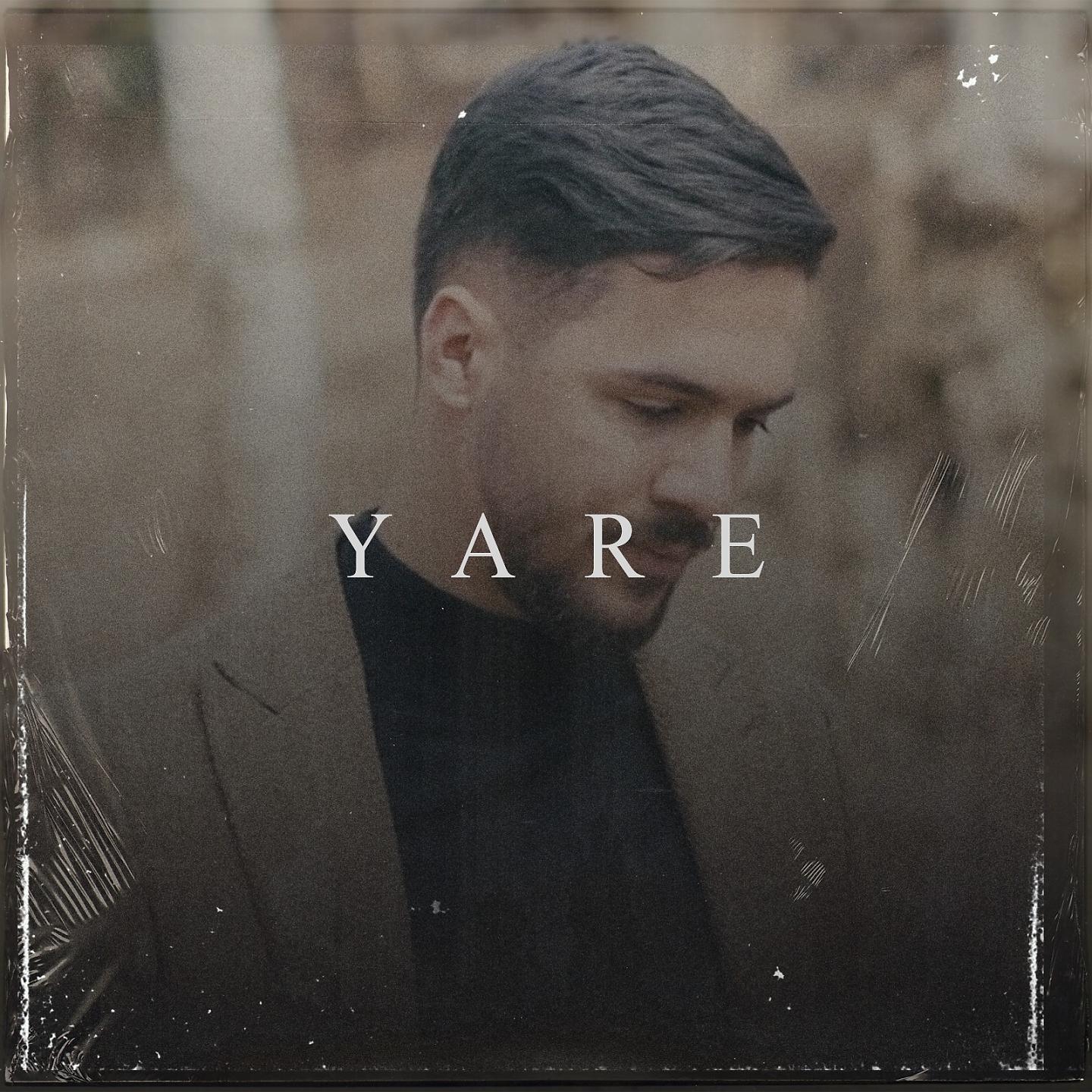 Постер альбома Yare