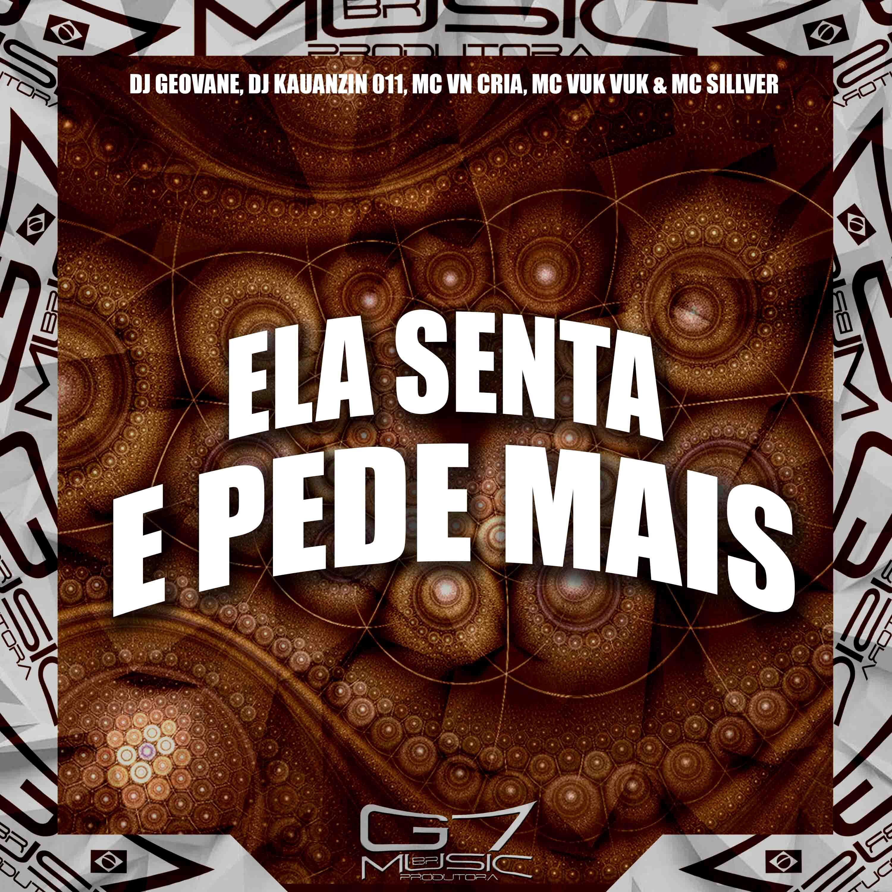 Постер альбома Ela Senta e Pede Mais
