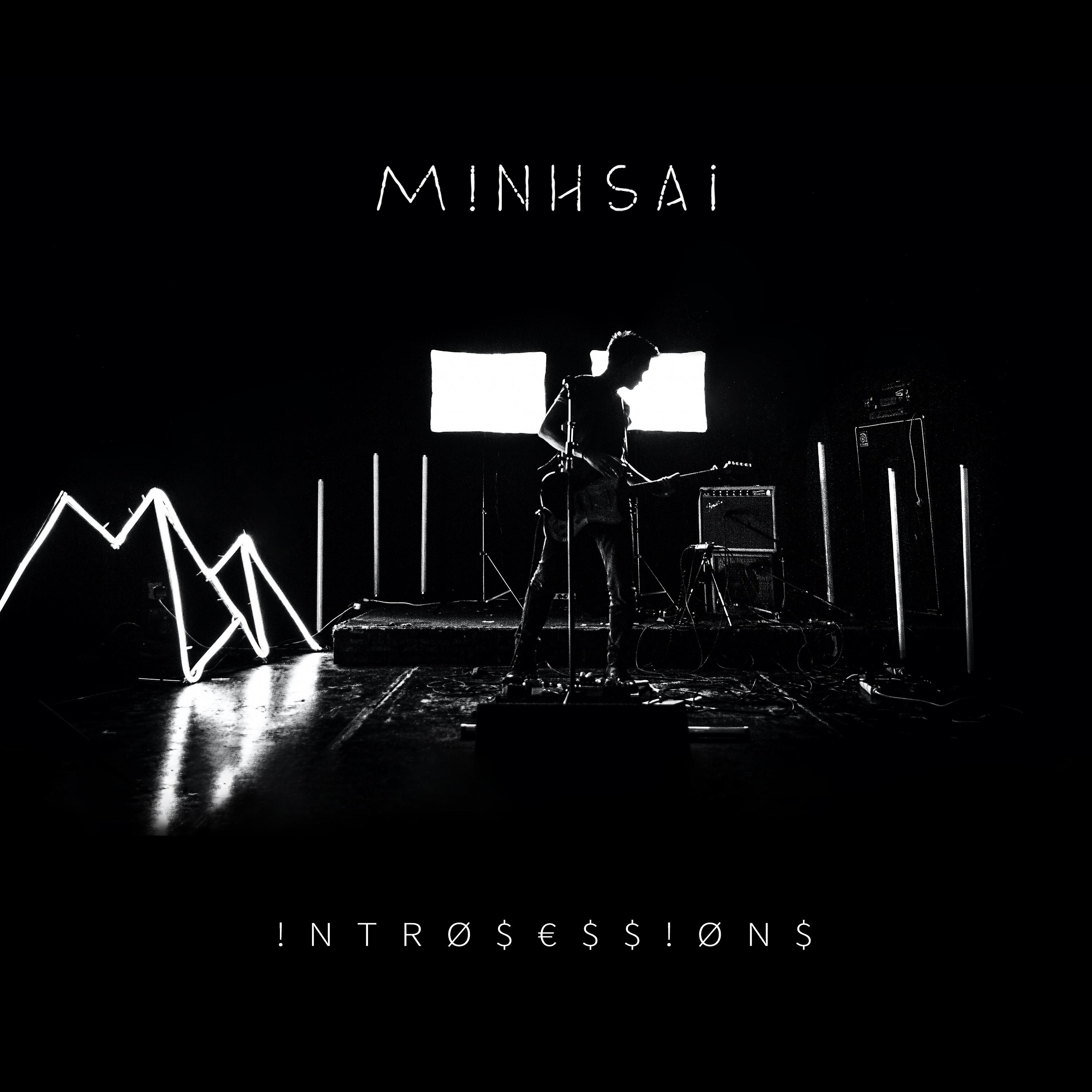 Постер альбома Introsessions - EP