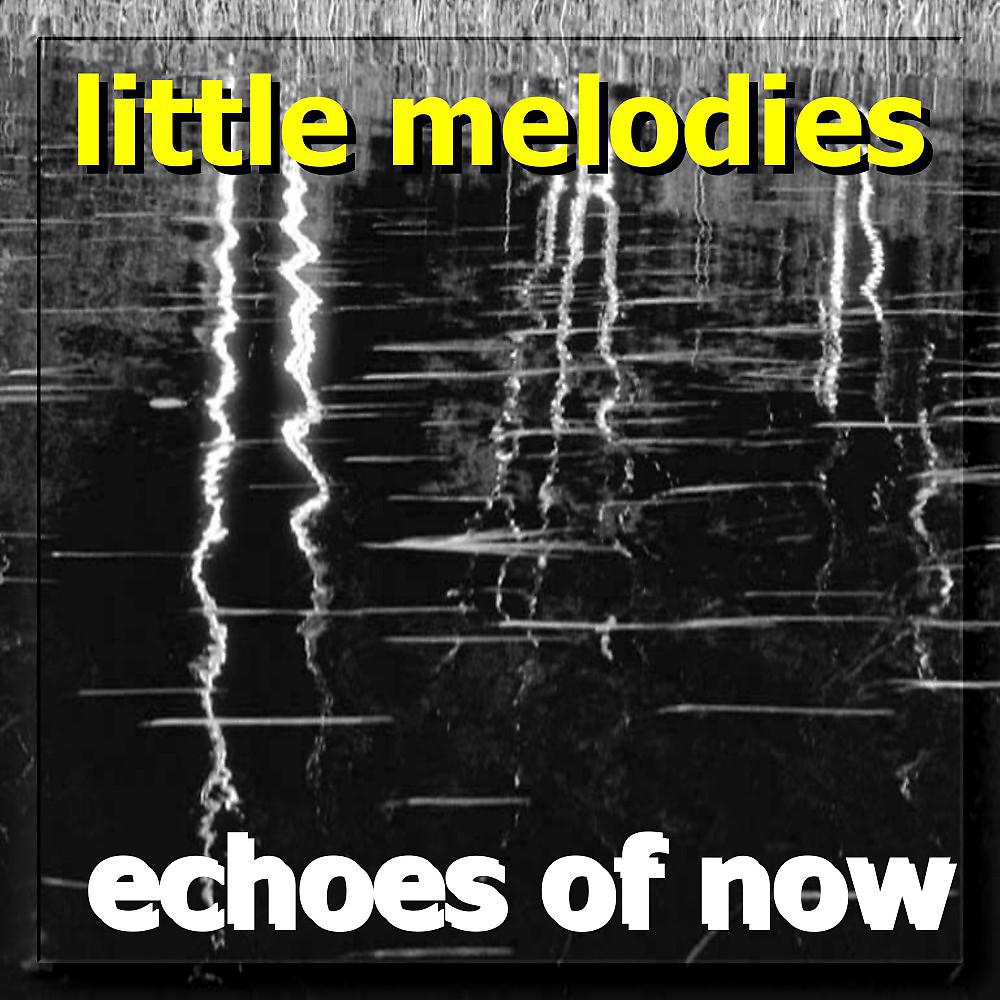 Постер альбома Little Melodies