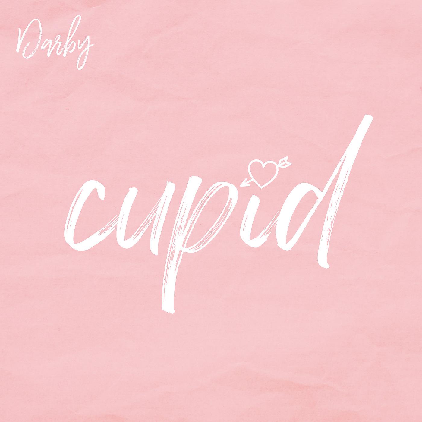 Постер альбома Cupid