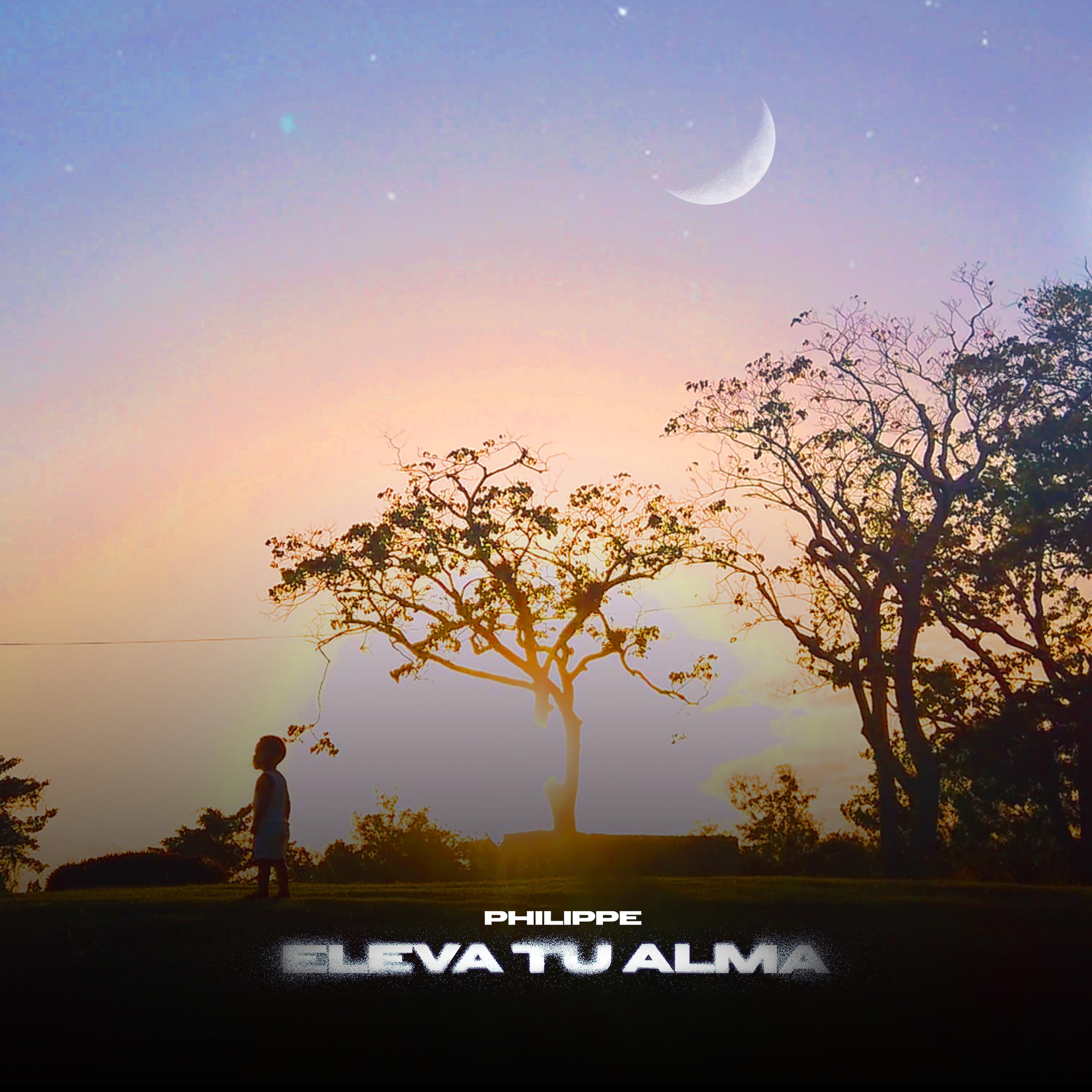 Постер альбома Eleva Tu Alma
