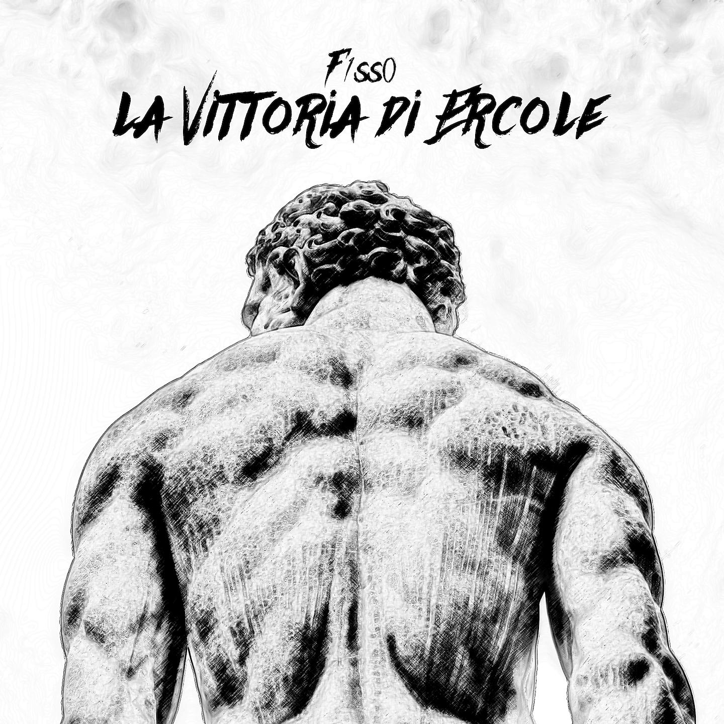 Постер альбома La vittoria di Ercole