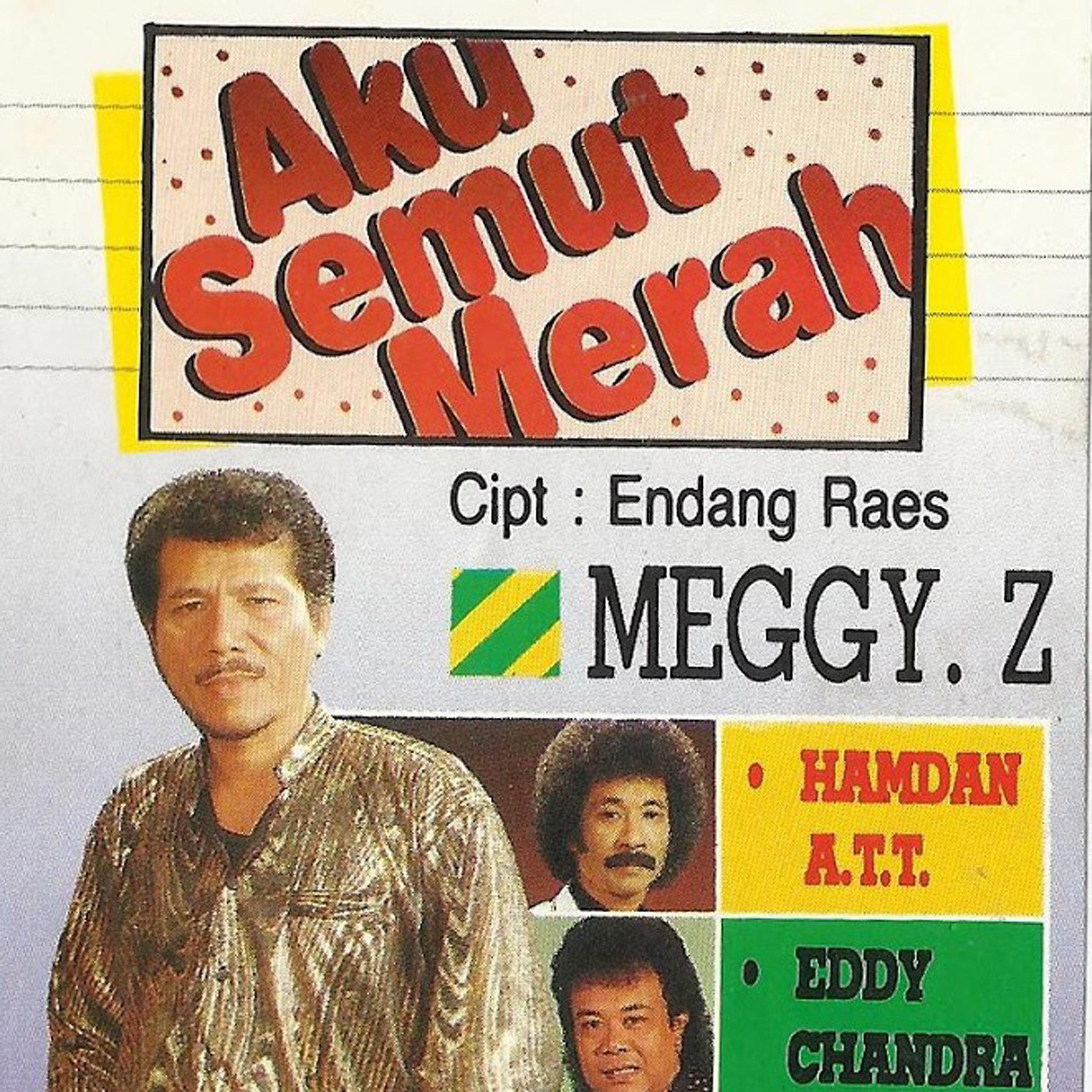 Постер альбома Aku Semut Merah