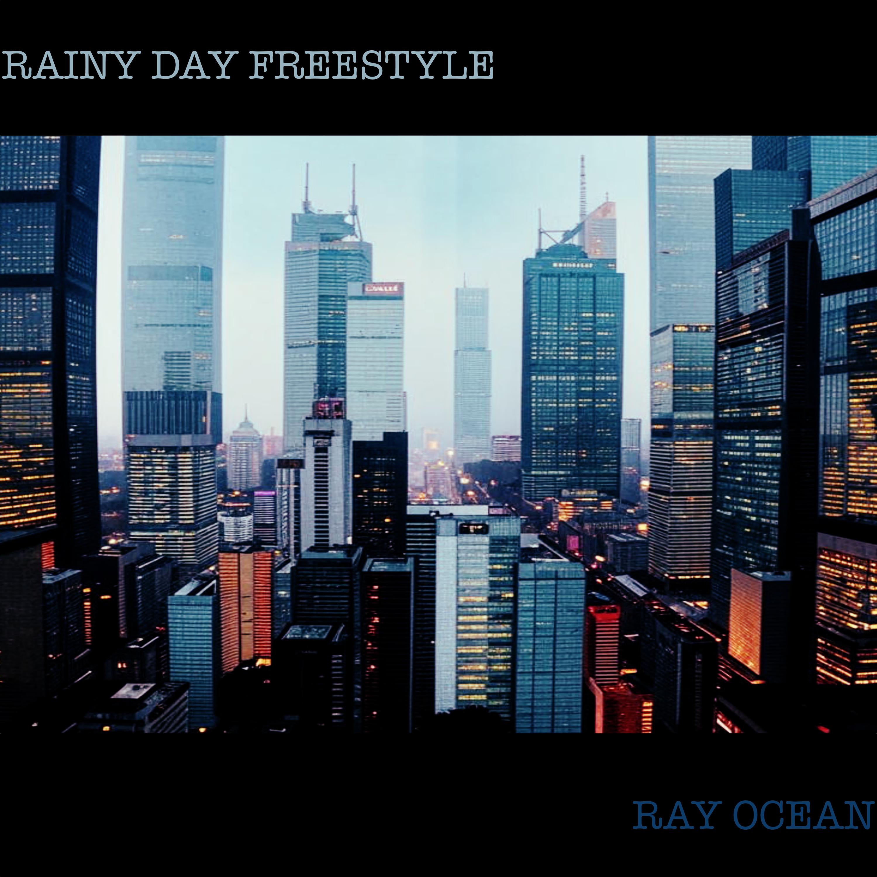 Постер альбома Rainy Day Freestyle