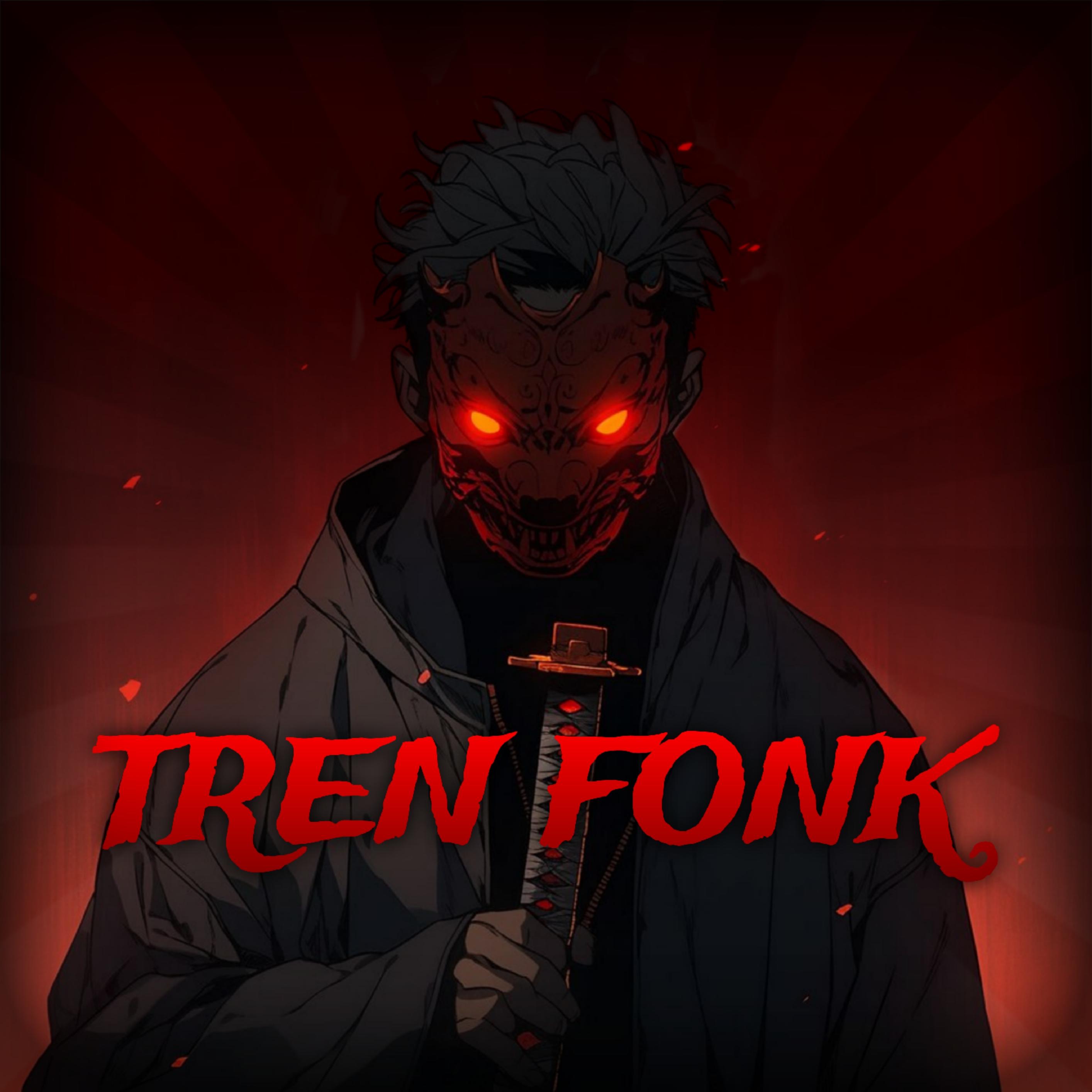 Постер альбома Tren Fonk