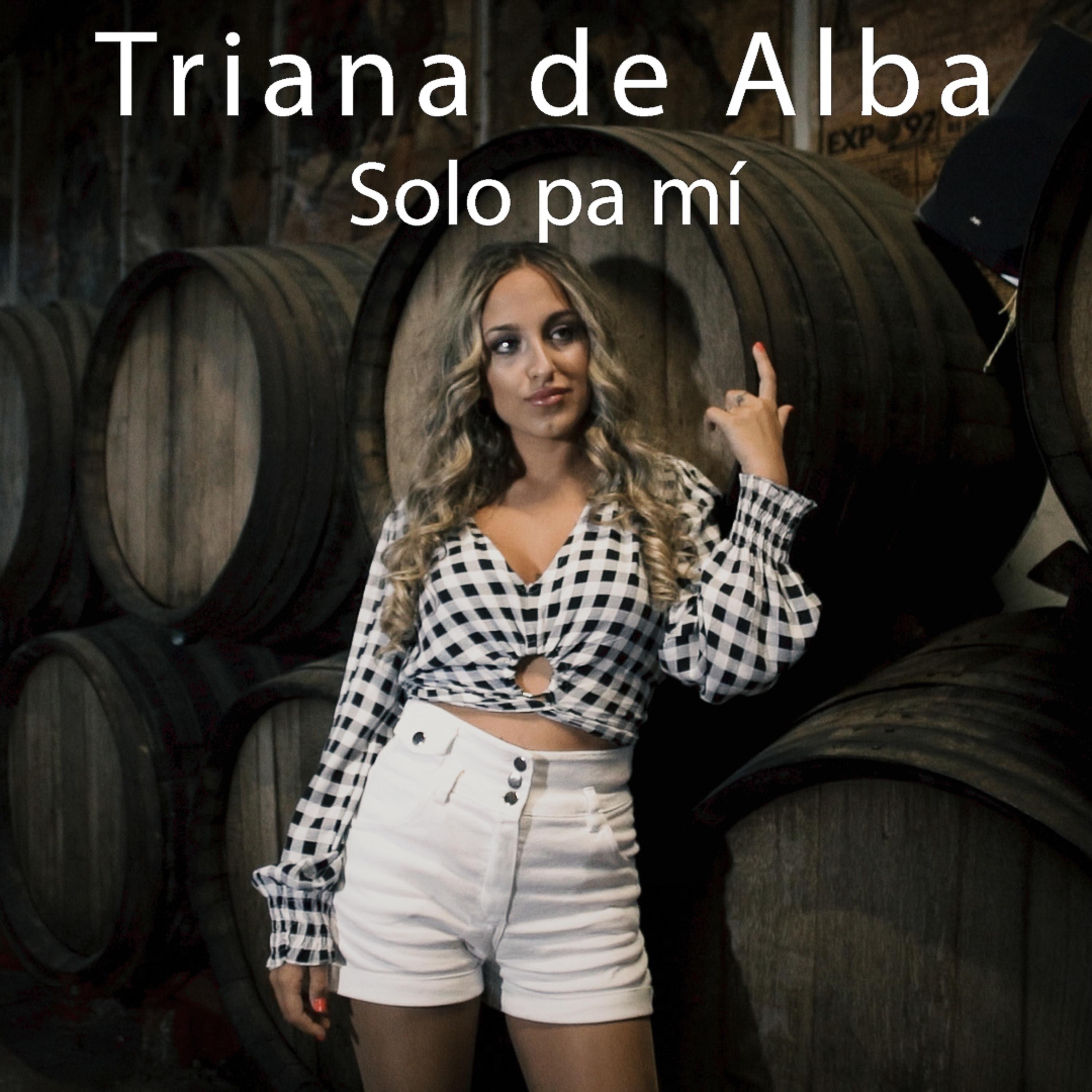 Постер альбома Solo Pa Mí