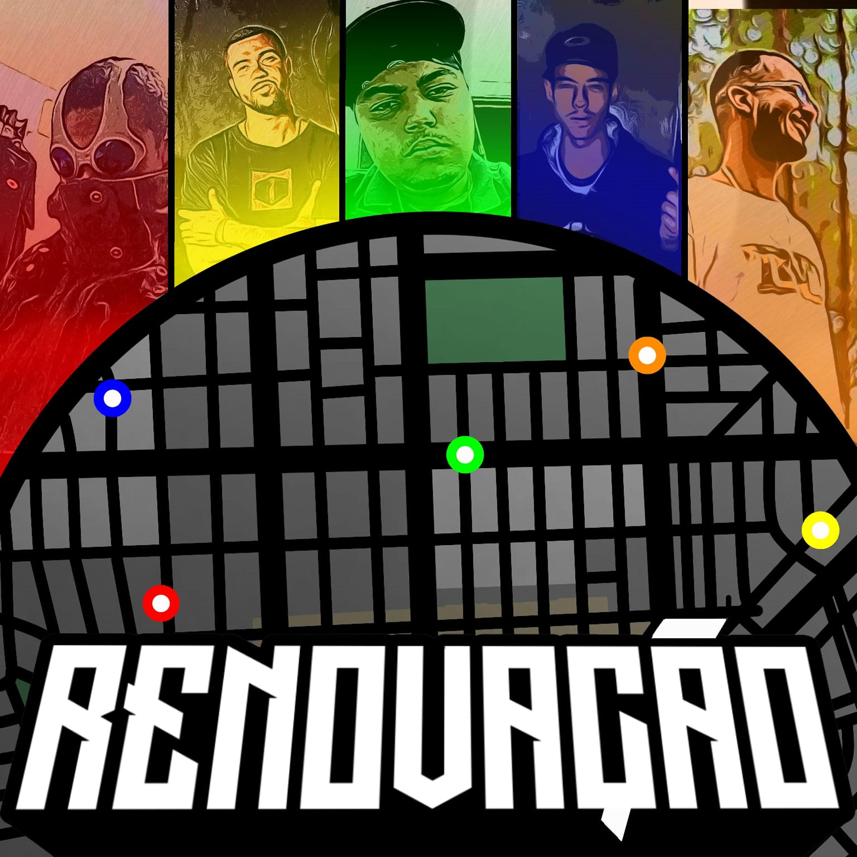 Постер альбома Renovação