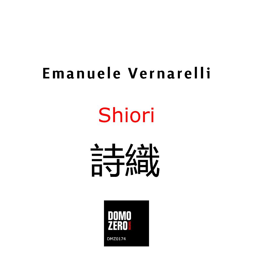 Постер альбома Shiori