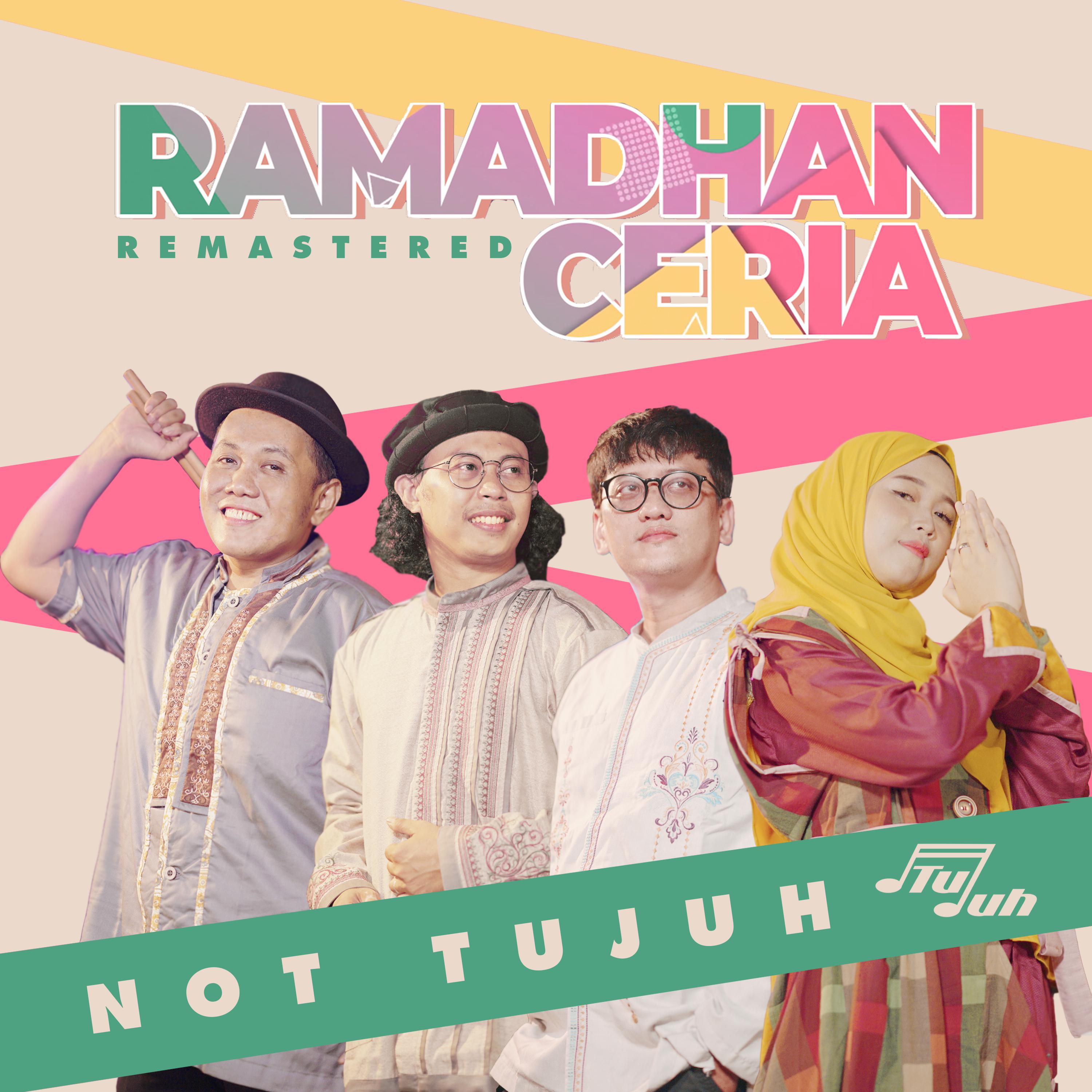 Постер альбома Ramadhan Ceria