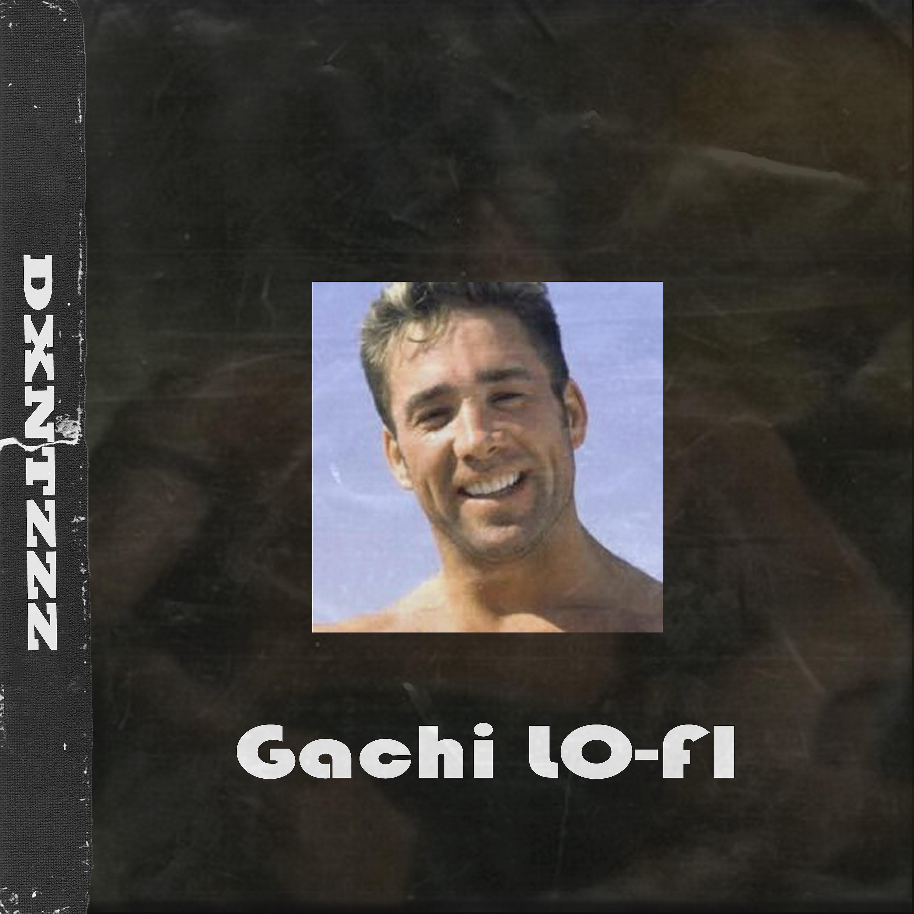 Постер альбома Gachi Lo-fi