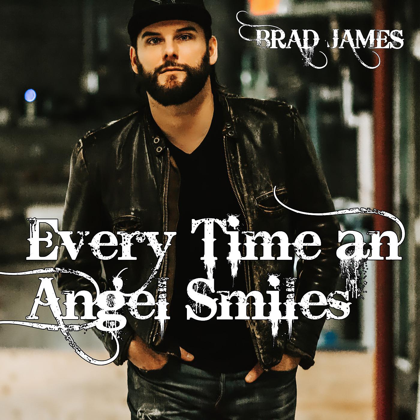 Постер альбома Every Time an Angel Smiles