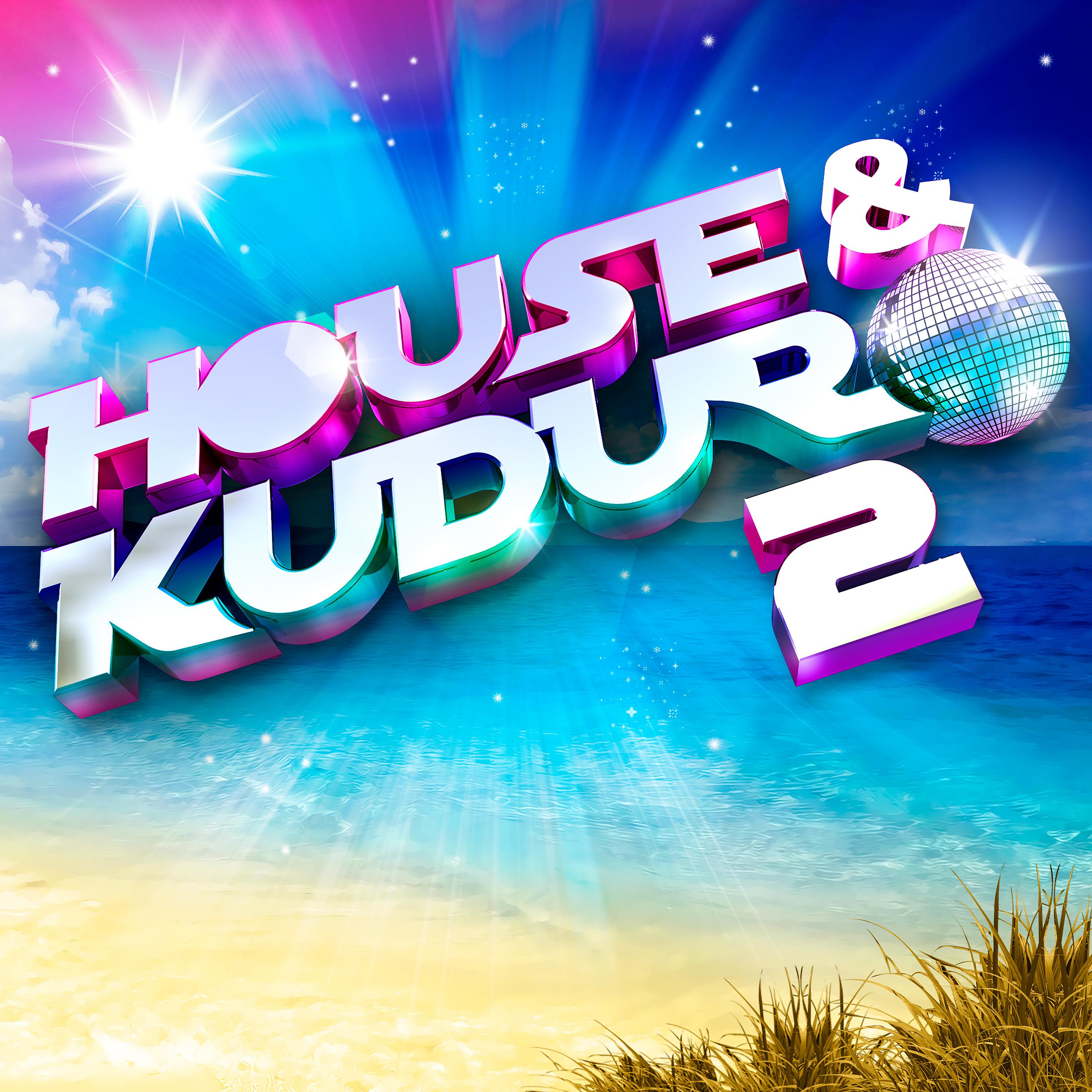 Постер альбома House & Kuduro 2