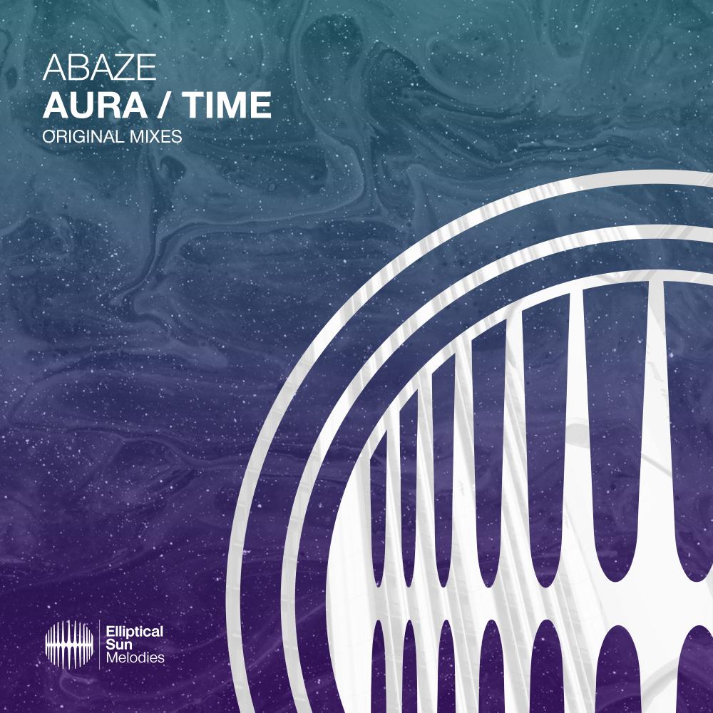 Постер альбома Aura / Time