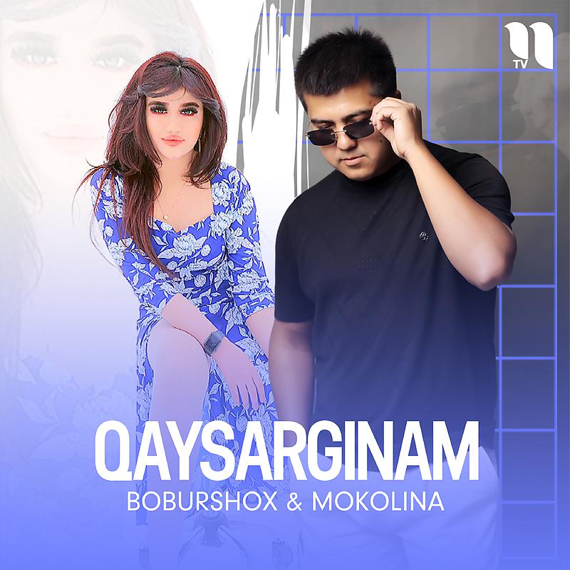 Постер альбома Qaysarginam
