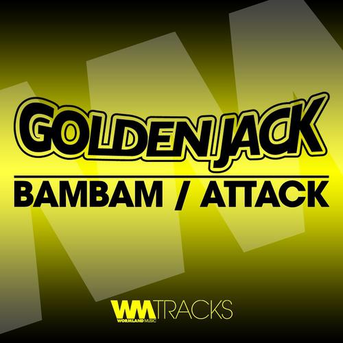 Постер альбома BamBam / Attack
