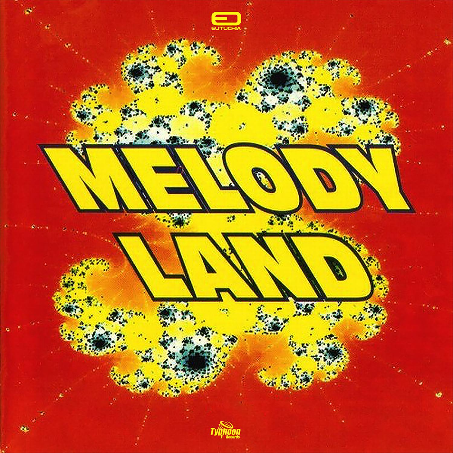 Постер альбома Melody Land