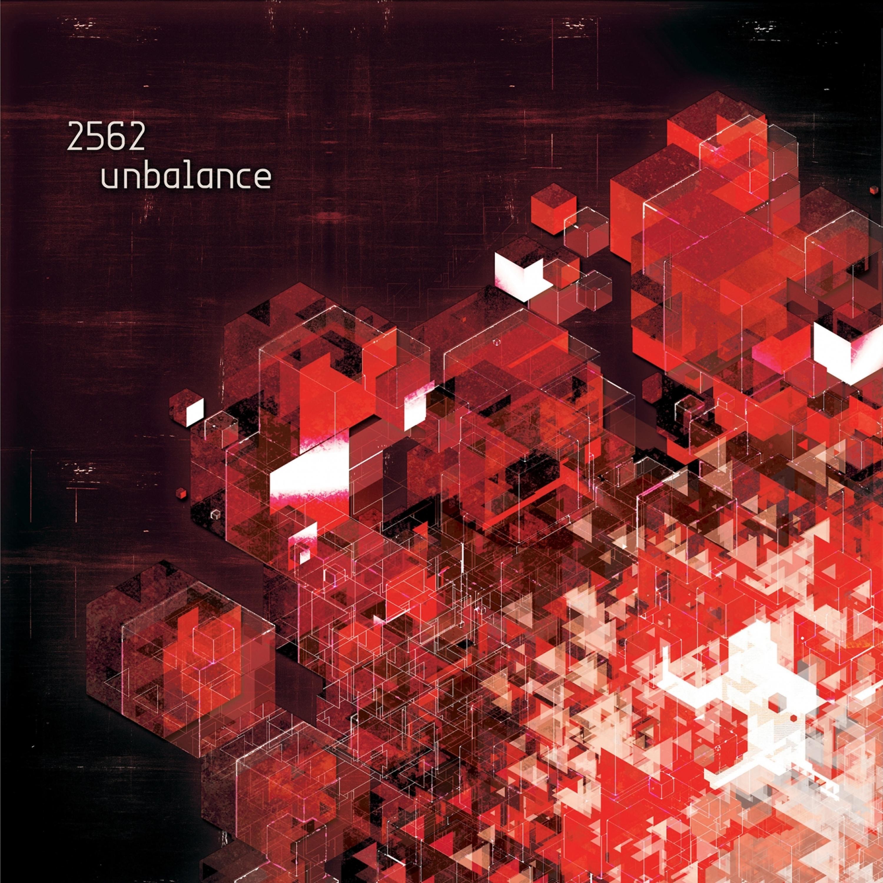 Постер альбома Unbalance