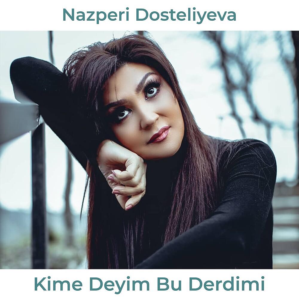 Постер альбома Kime Deyim Bu Derdimi
