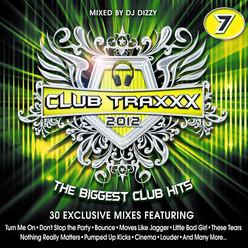 Постер альбома Clubtraxxx, Vol. 7