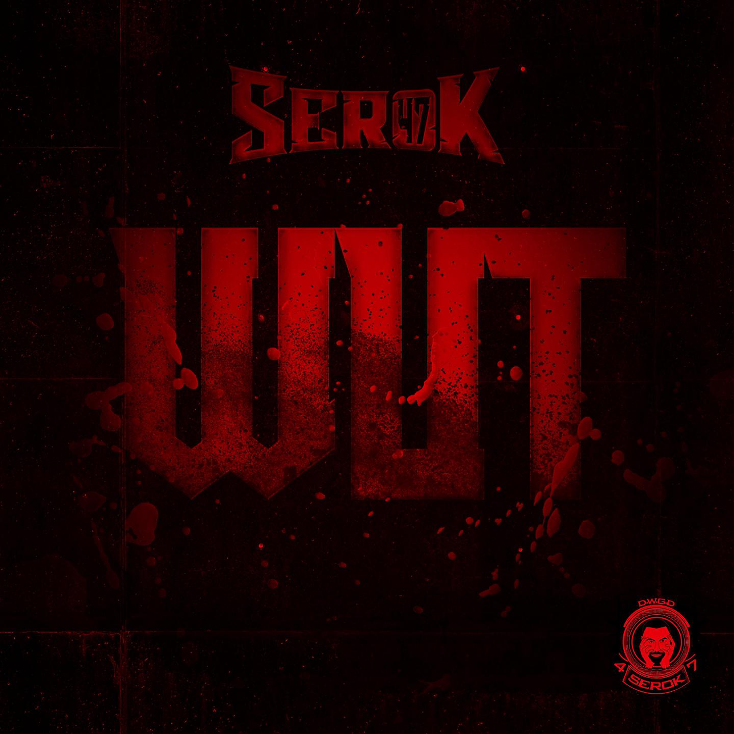 Постер альбома Wut