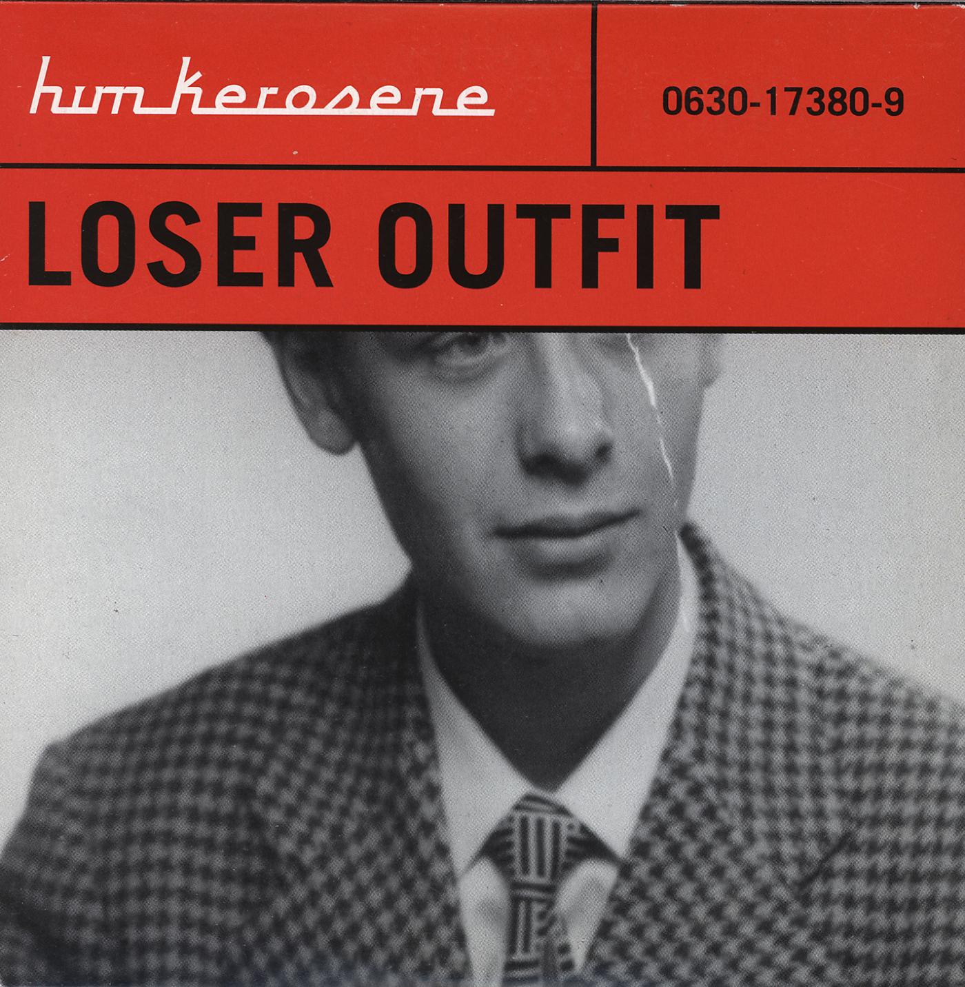 Постер альбома Loser Outfit