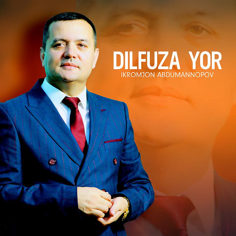 Постер альбома Dilfuza yor