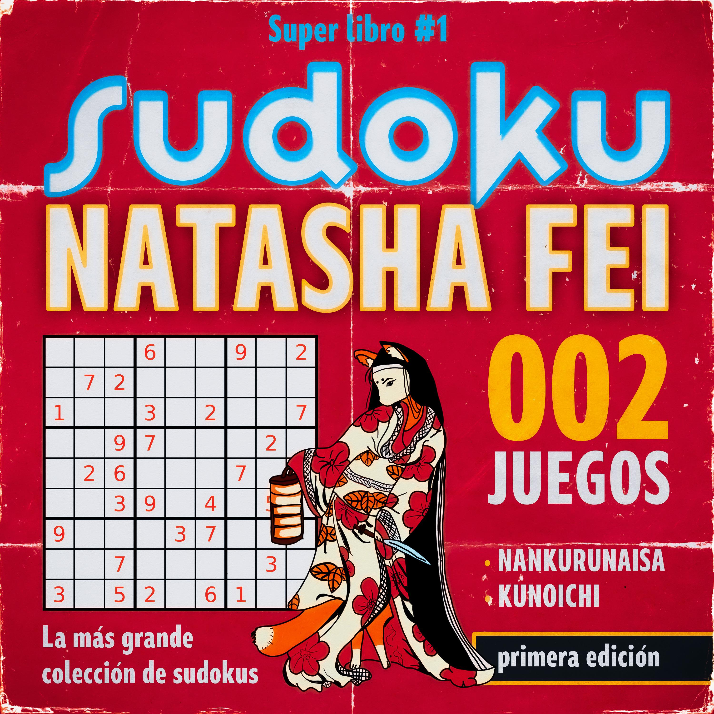 Постер альбома Sudoku
