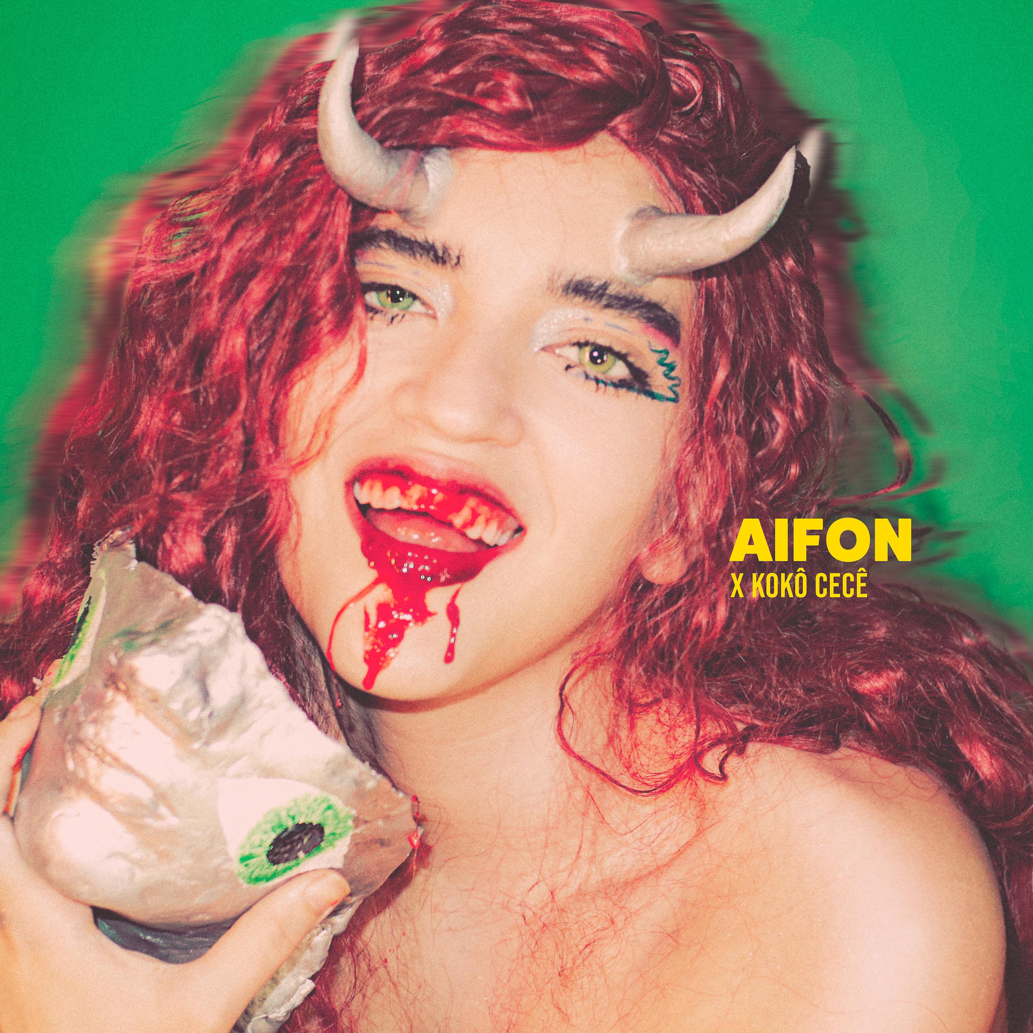 Постер альбома Aifon