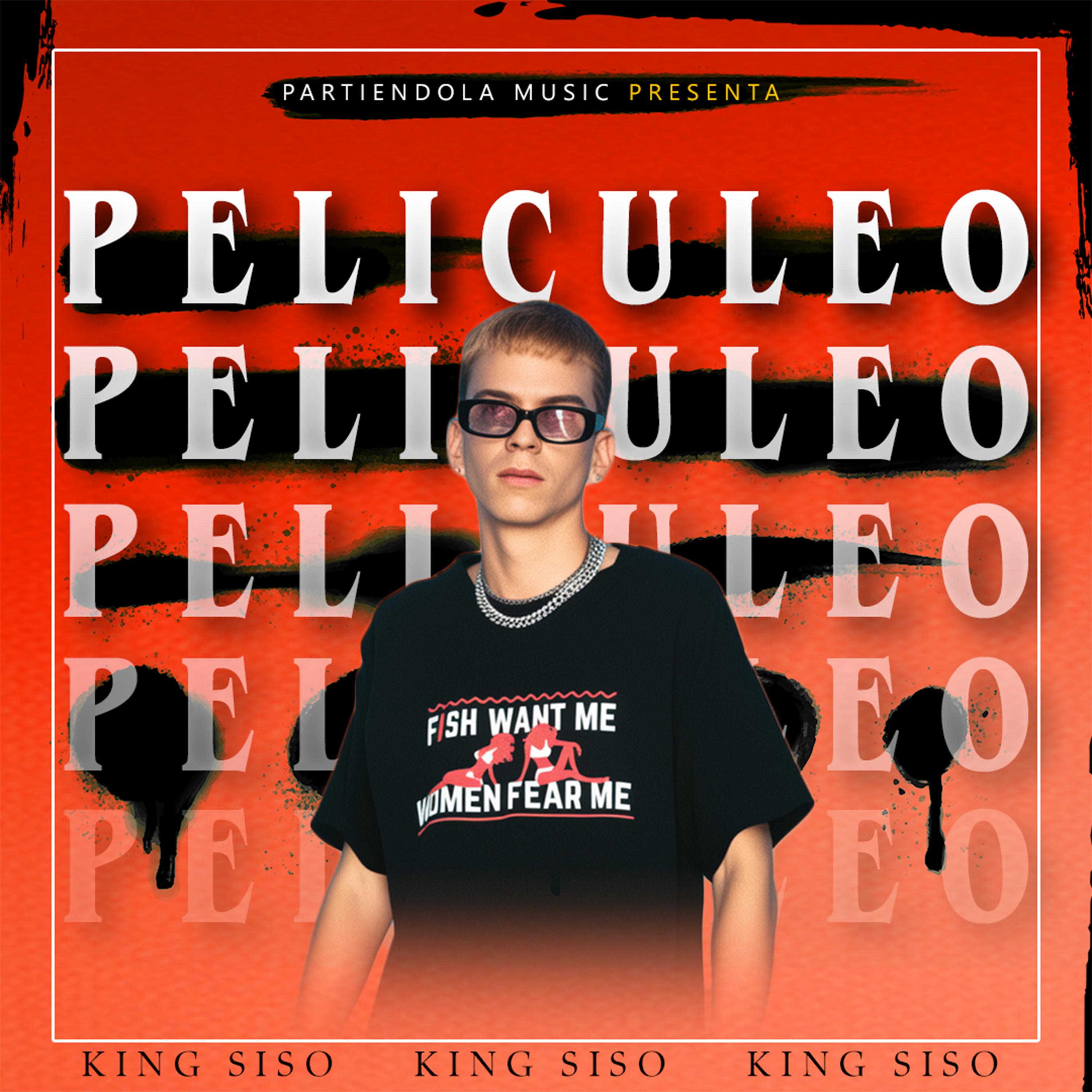 Постер альбома Peliculeo