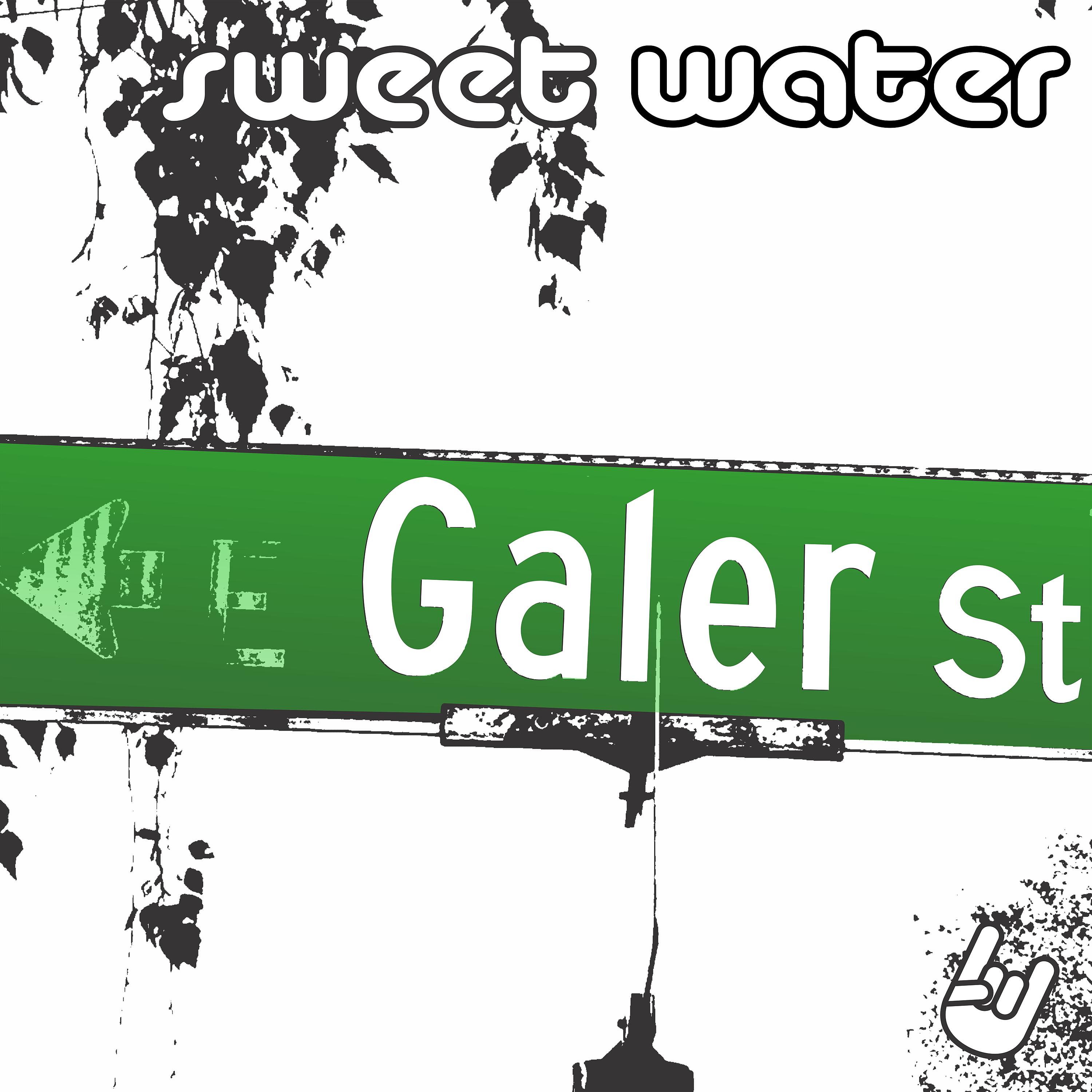 Постер альбома Galer Street