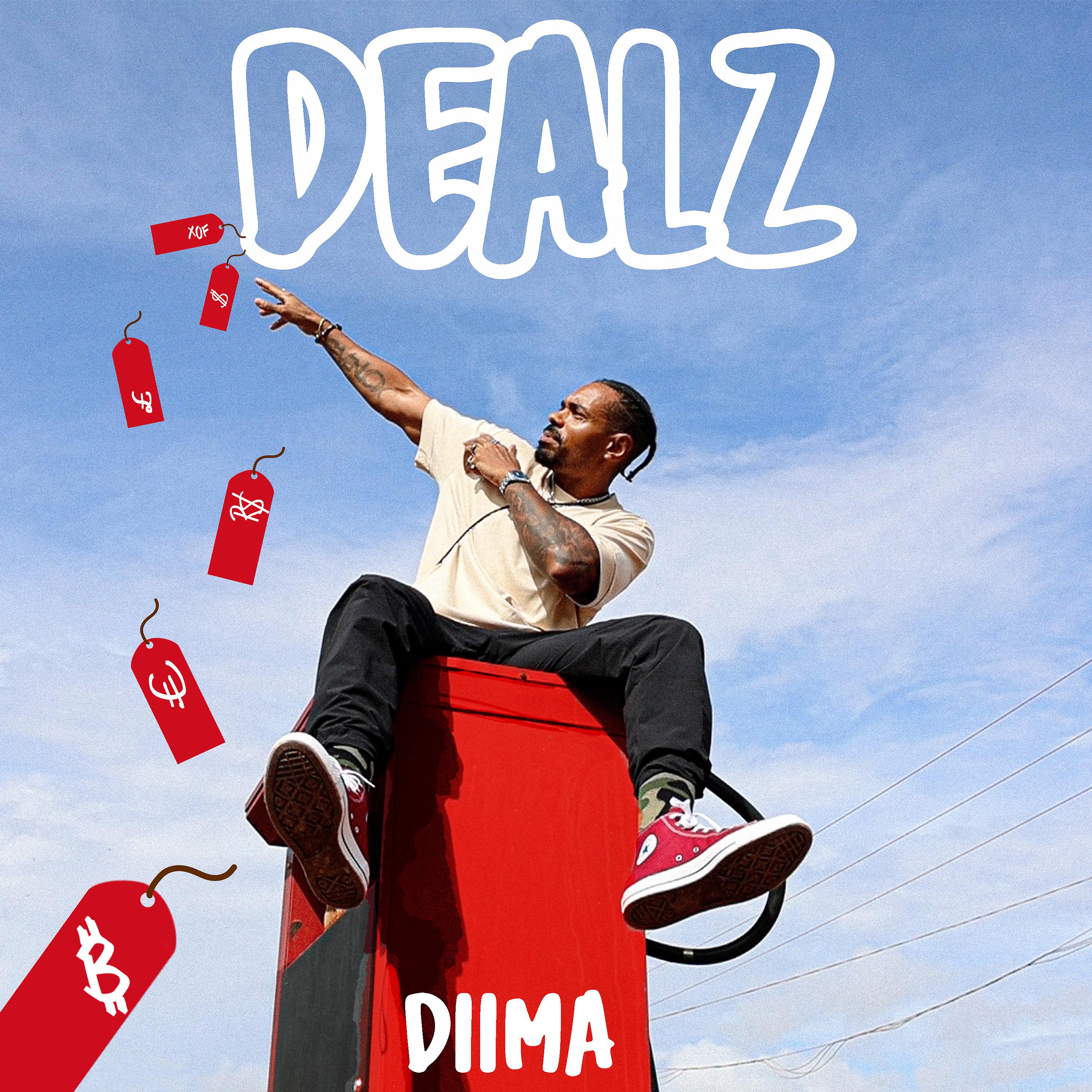 Постер альбома Dealz