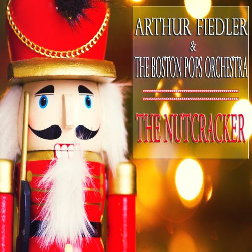 Постер альбома Tchaikovsky: The Nutcracker (Original Album - Digitally Remastered)