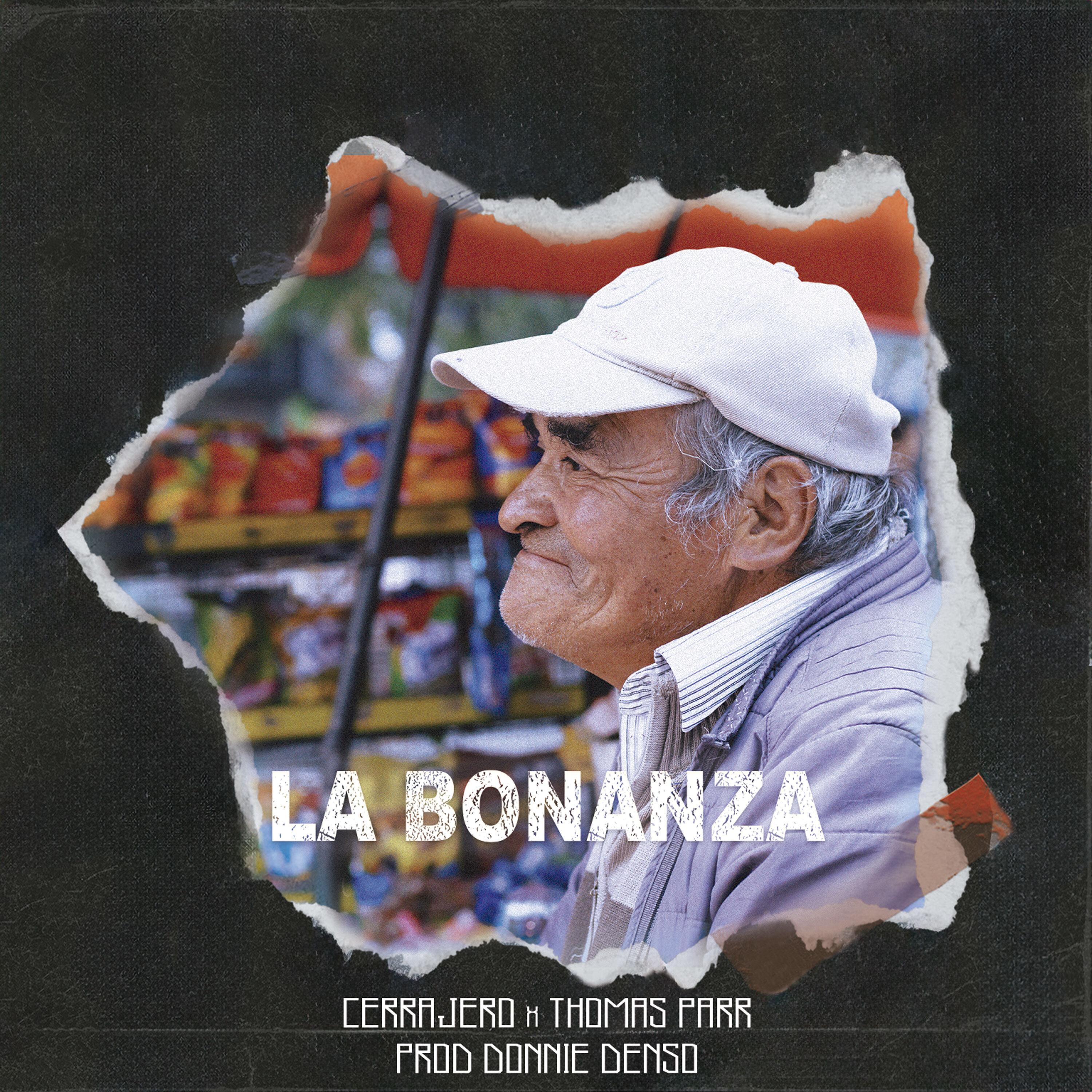 Постер альбома La Bonanza