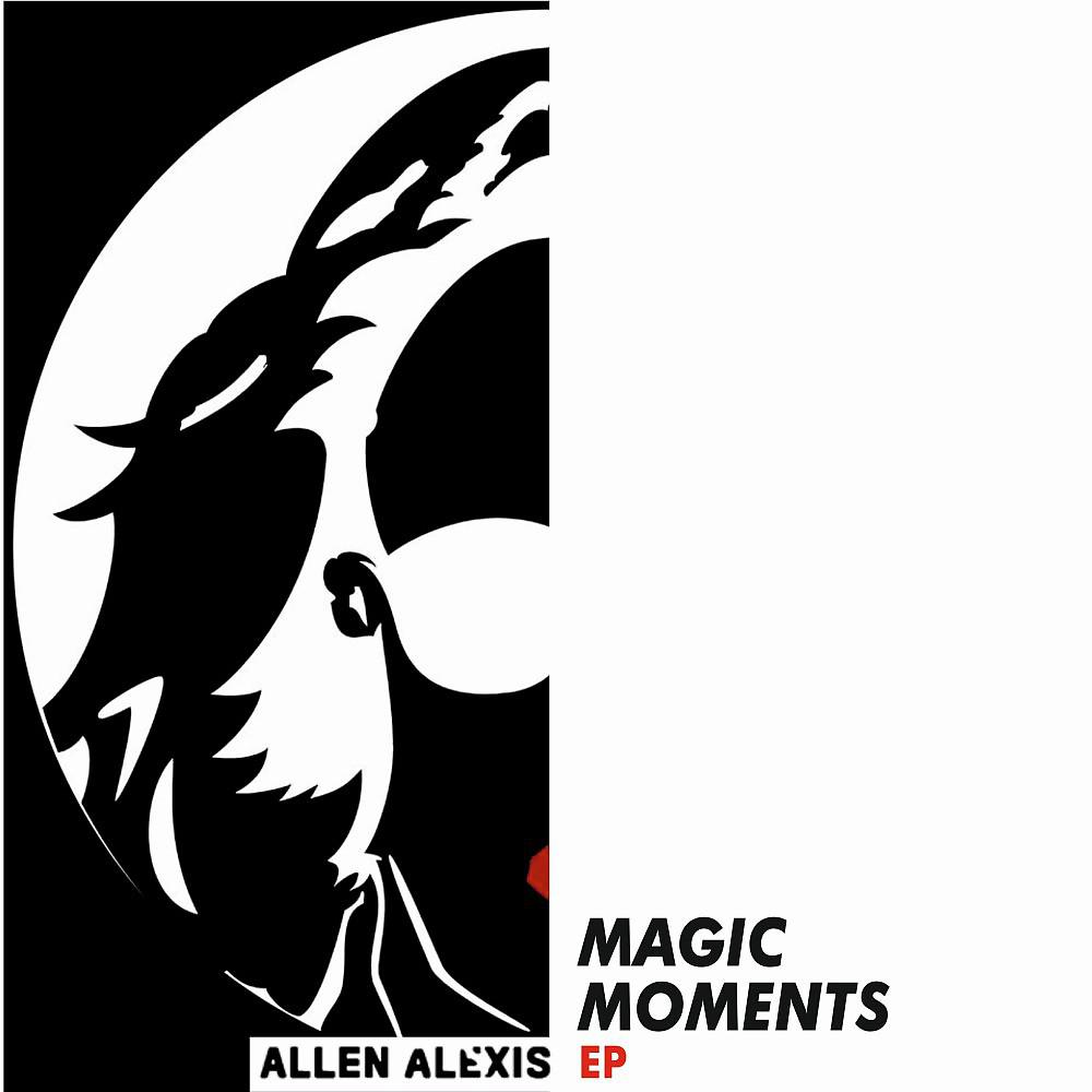 Постер альбома Magic Moments EP