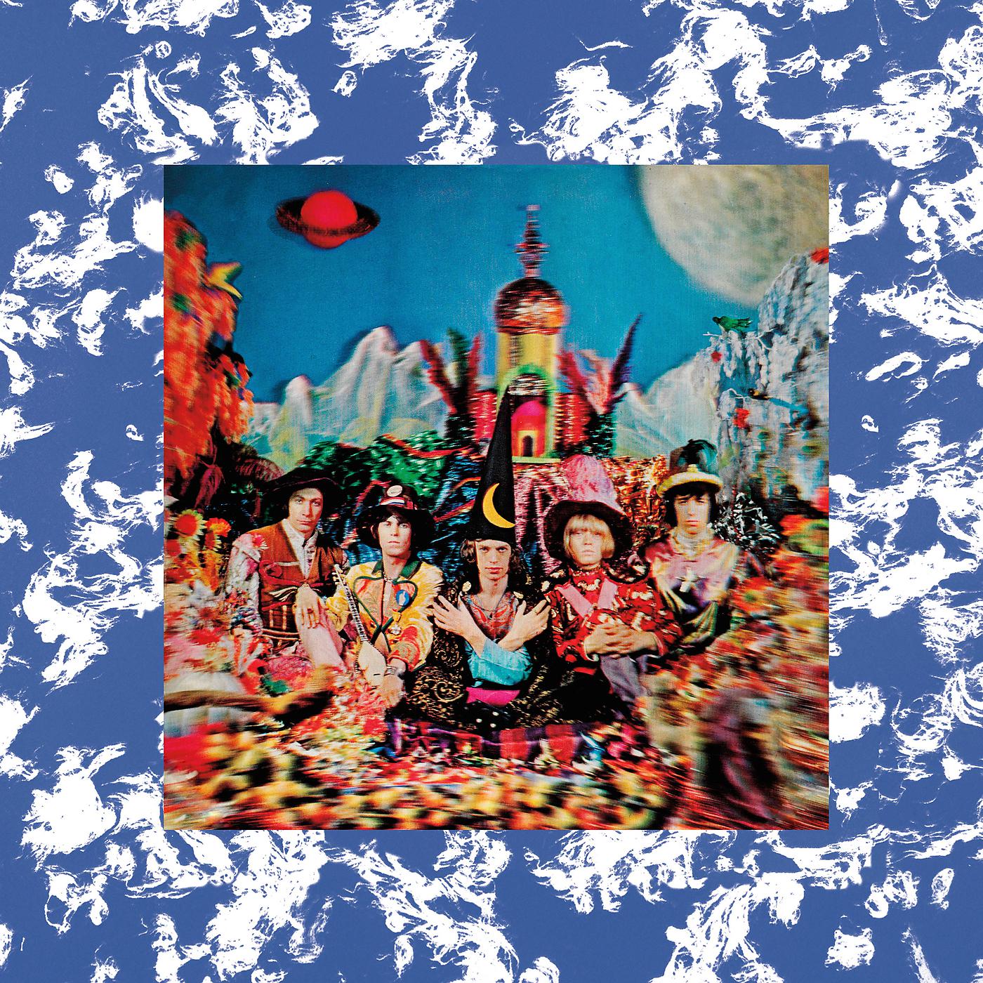 Постер альбома Their Satanic Majesties Request