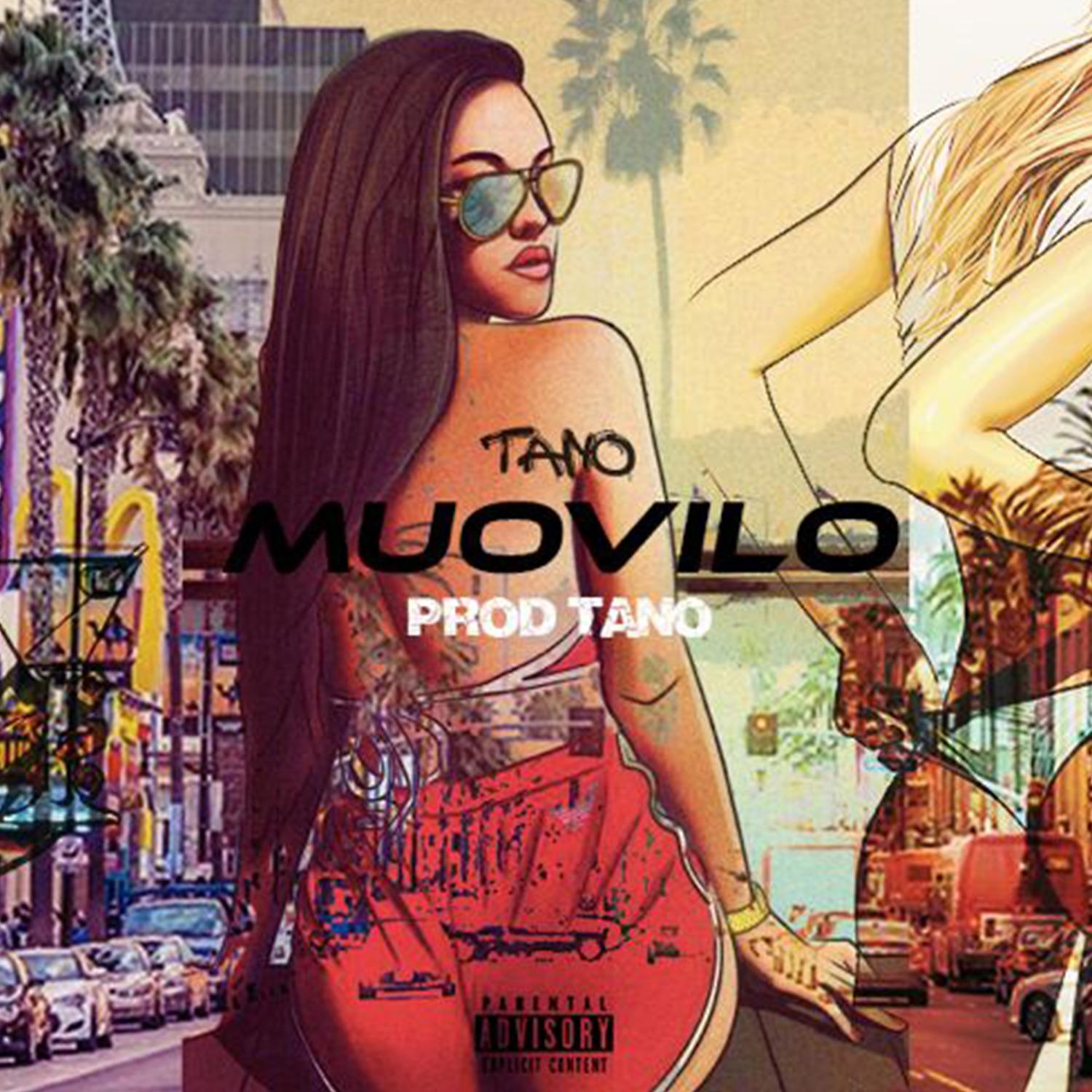 Постер альбома Muovilo