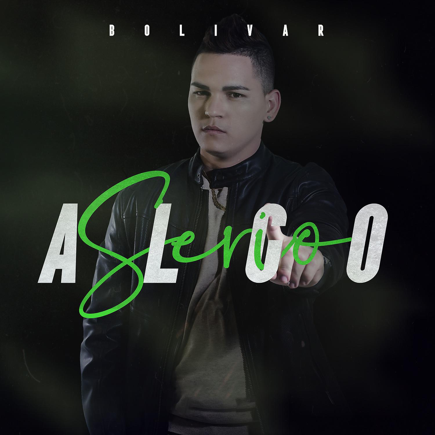 Постер альбома Algo Serio
