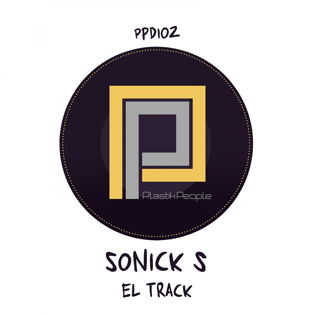 Постер альбома El Track