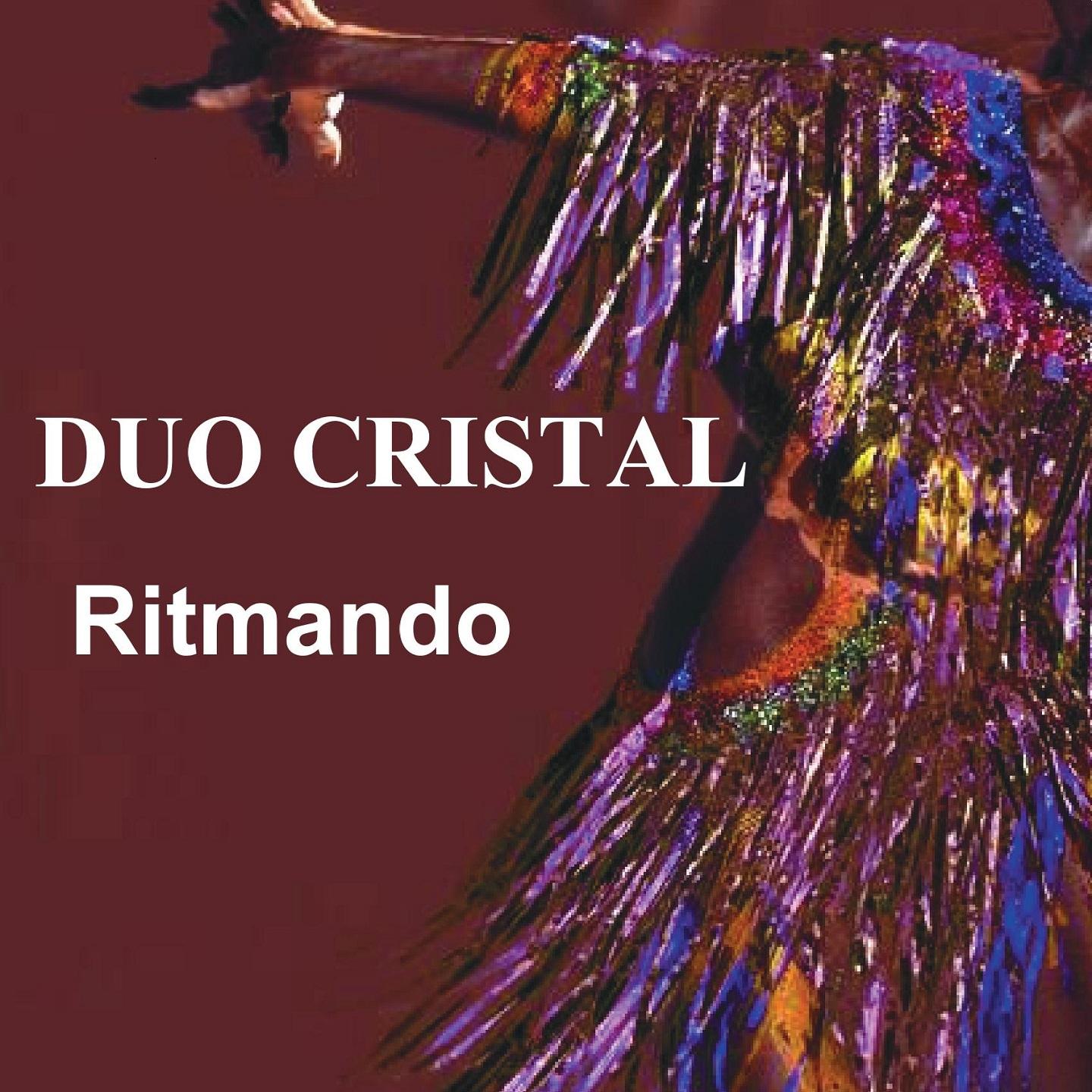Постер альбома Ritmando