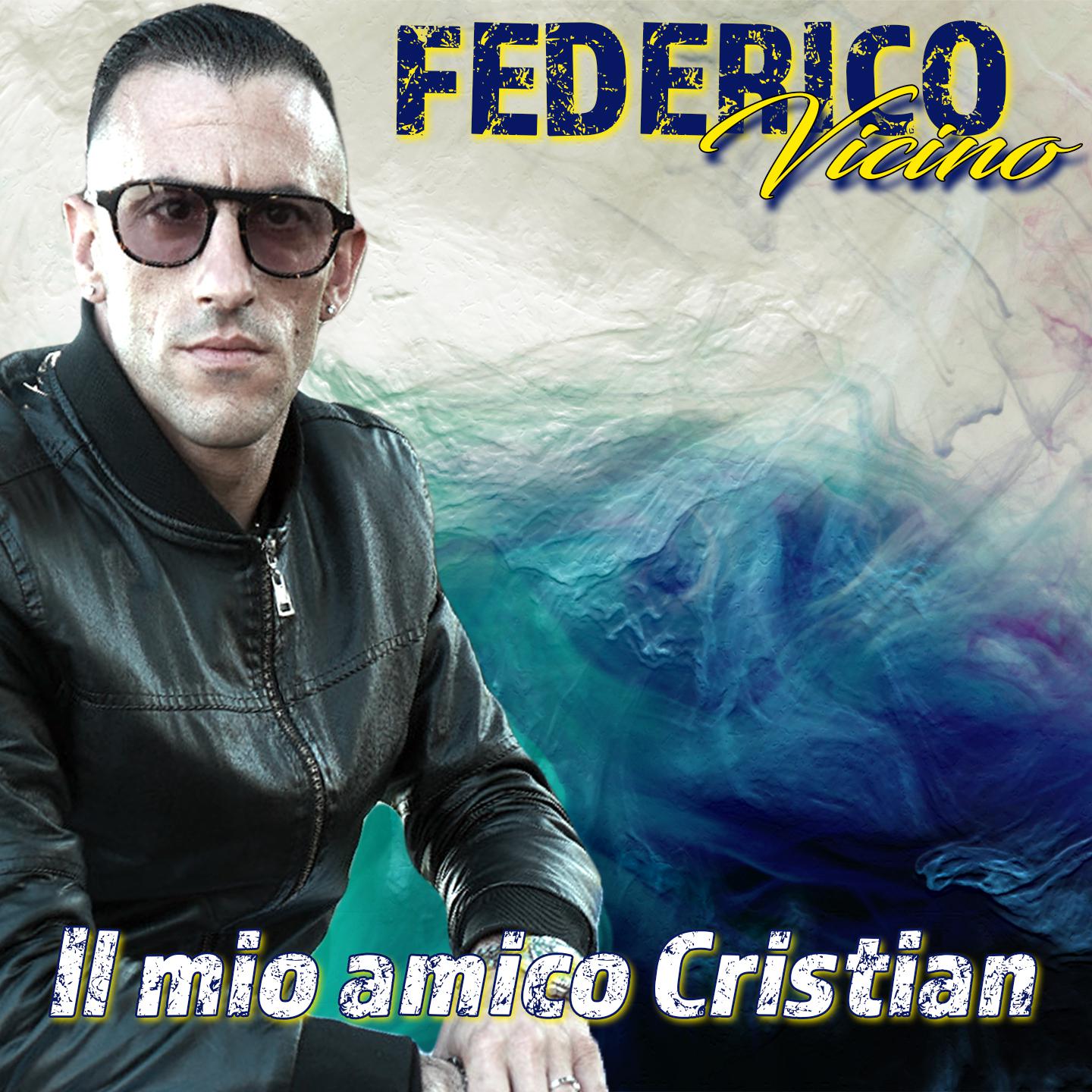 Постер альбома Il mio amico Cristian